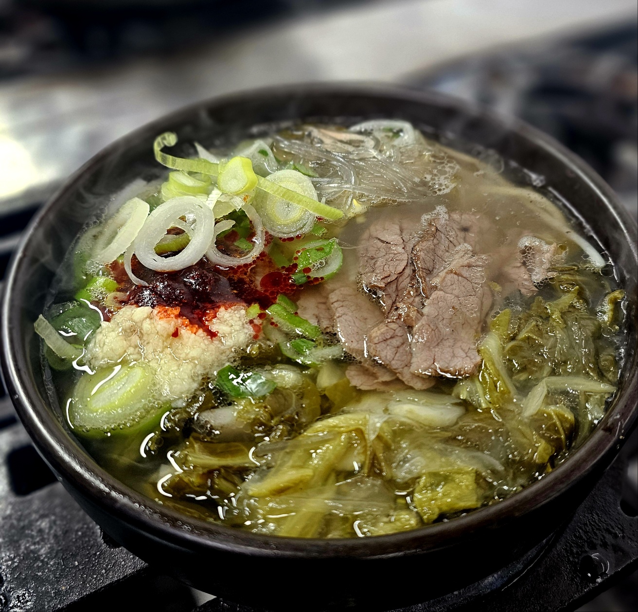 동래정소고기해장국 대표 사진