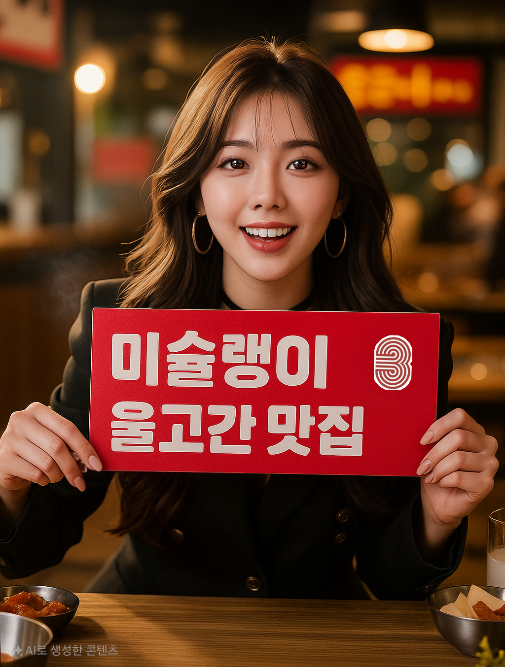 3초등심로스구이 대표 사진