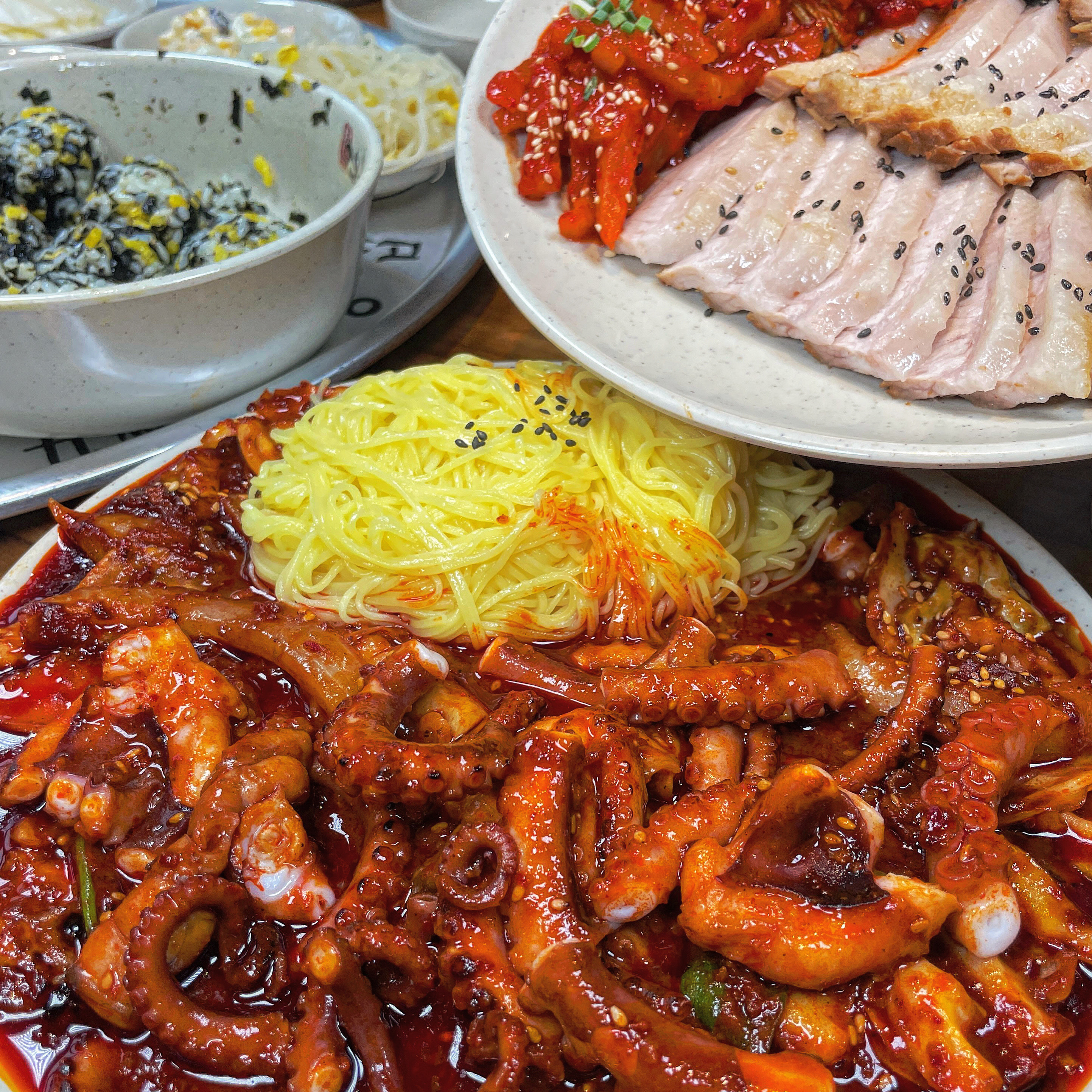 오봉집 마곡나루점 대표 사진
