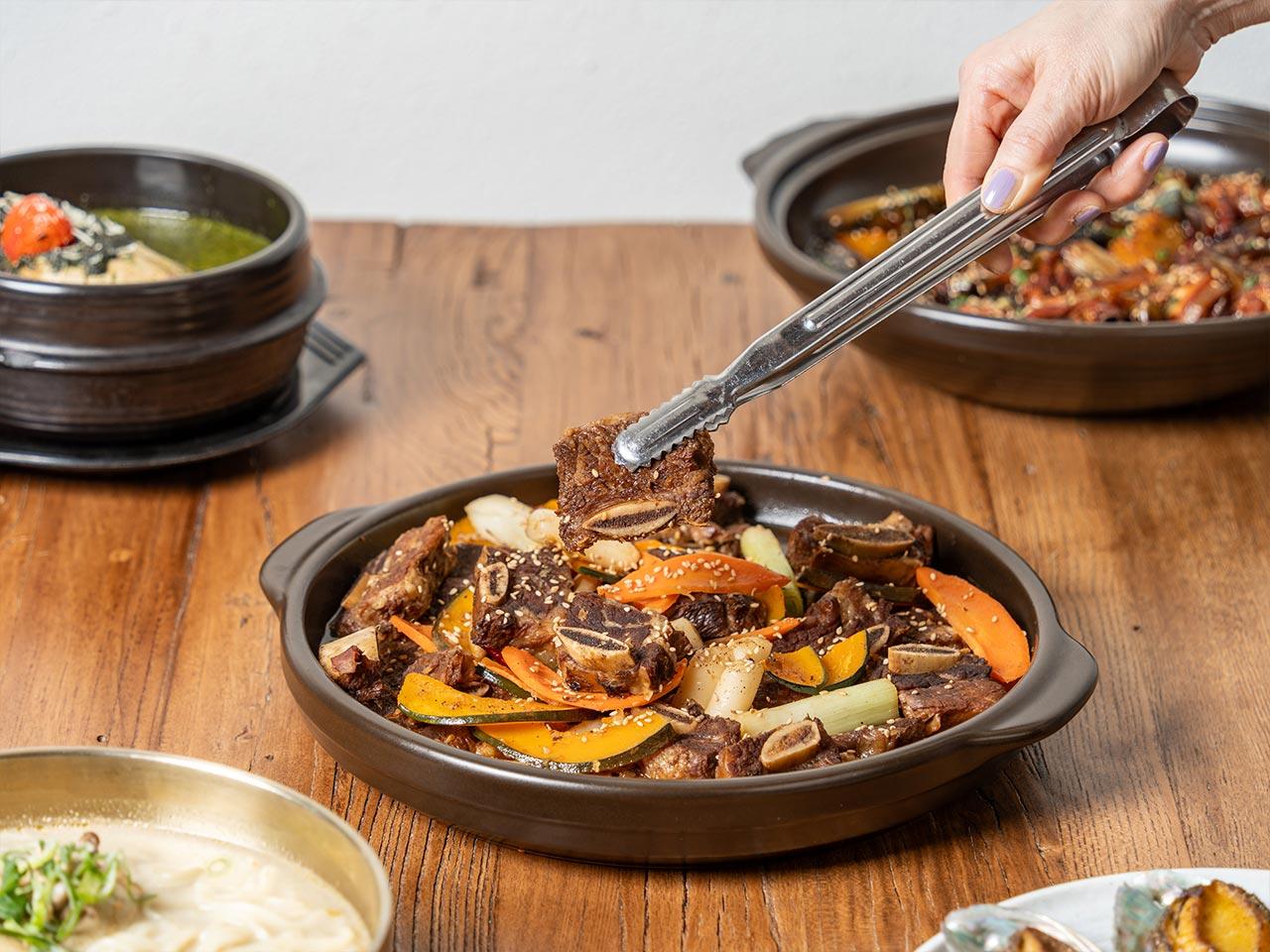 Baekje13wolsamgyetang 3