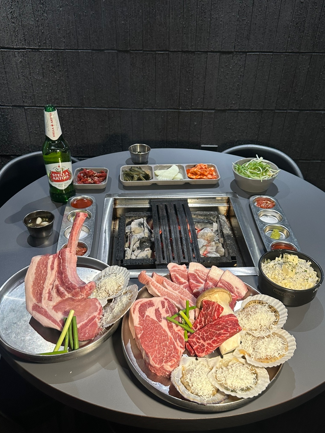 흑벽돌집 논현본점 사진 6