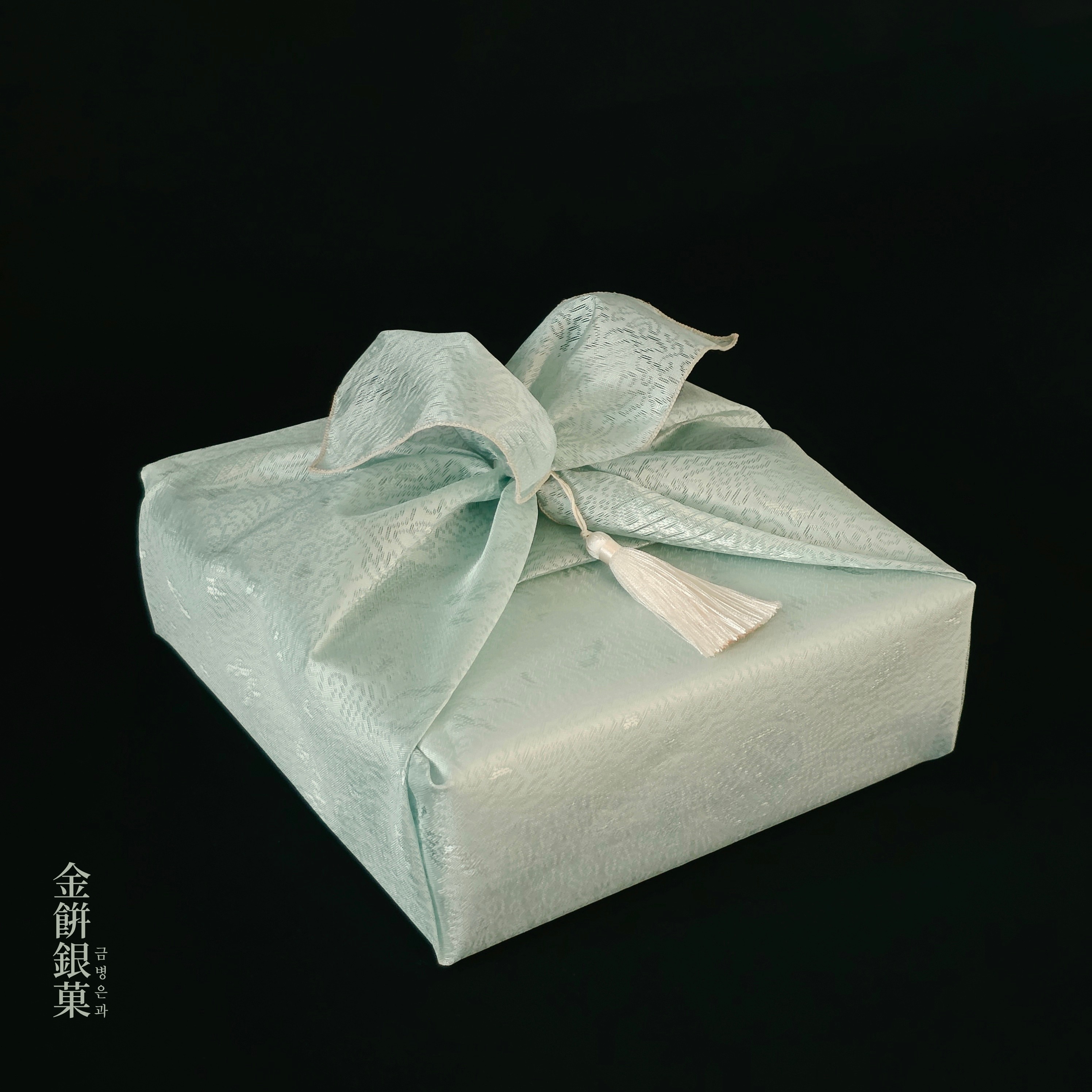 금병은과 사진 7