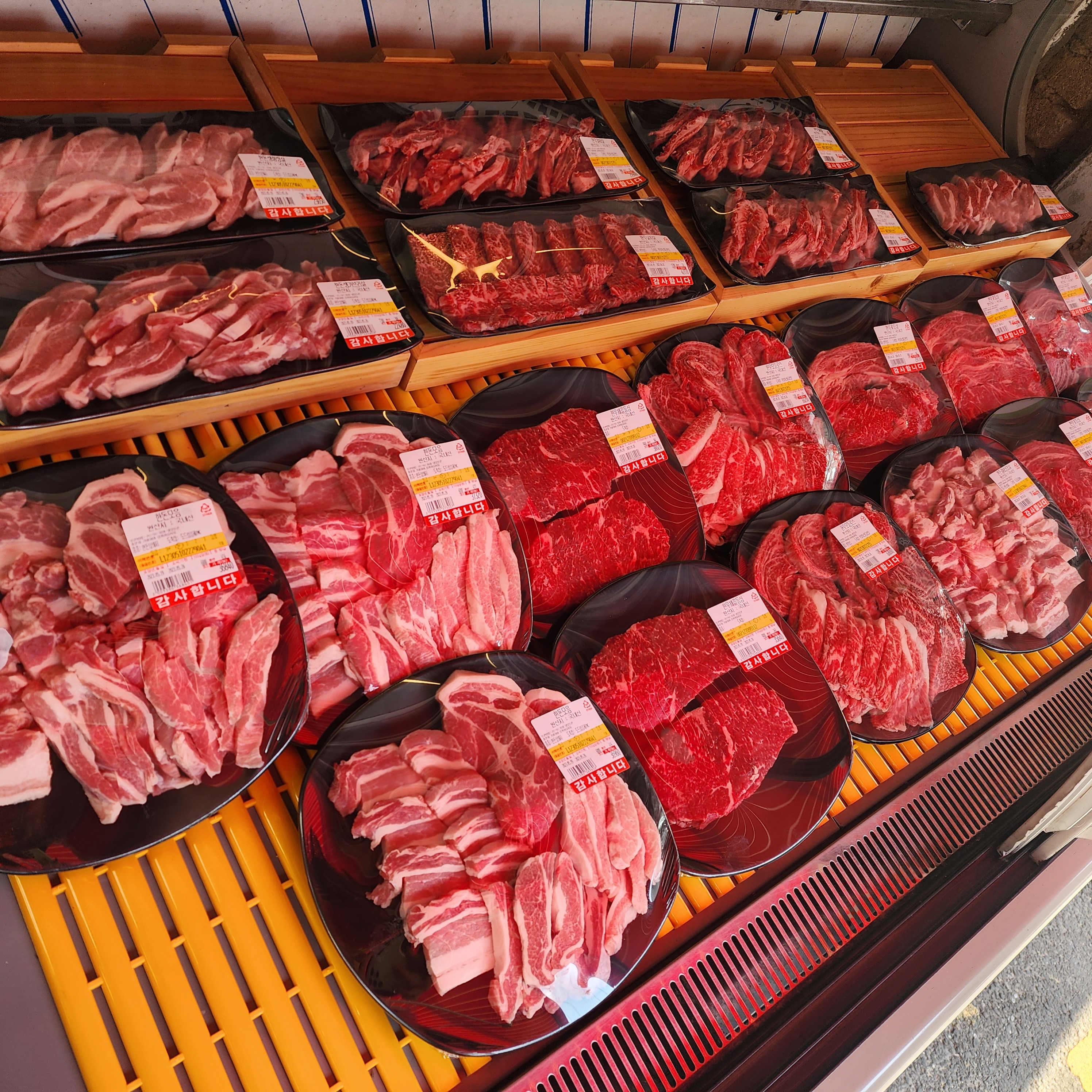 오늘은정육식당 사진 8