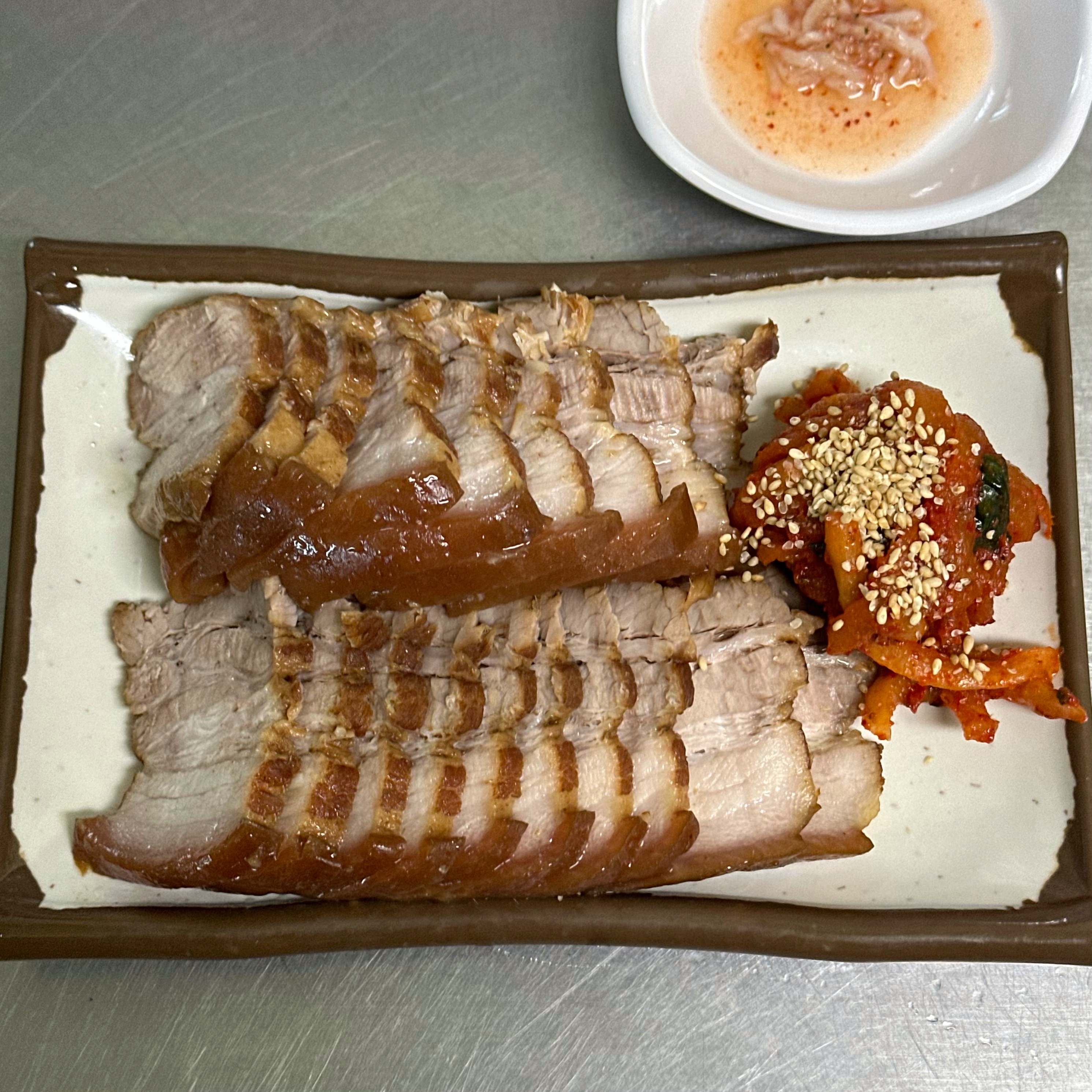 Sulsaemmakguksu 6