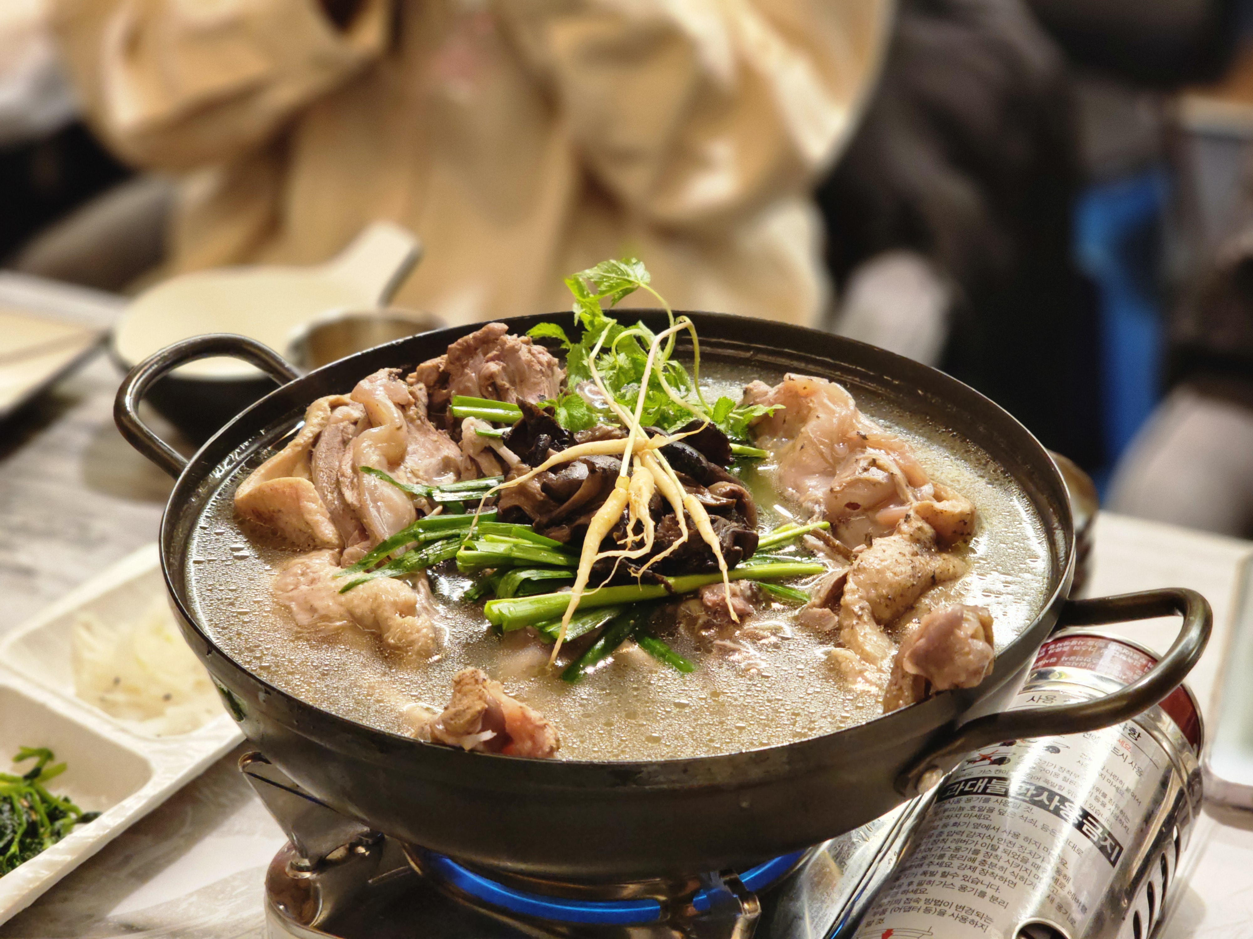 운칠복삼 대표 사진