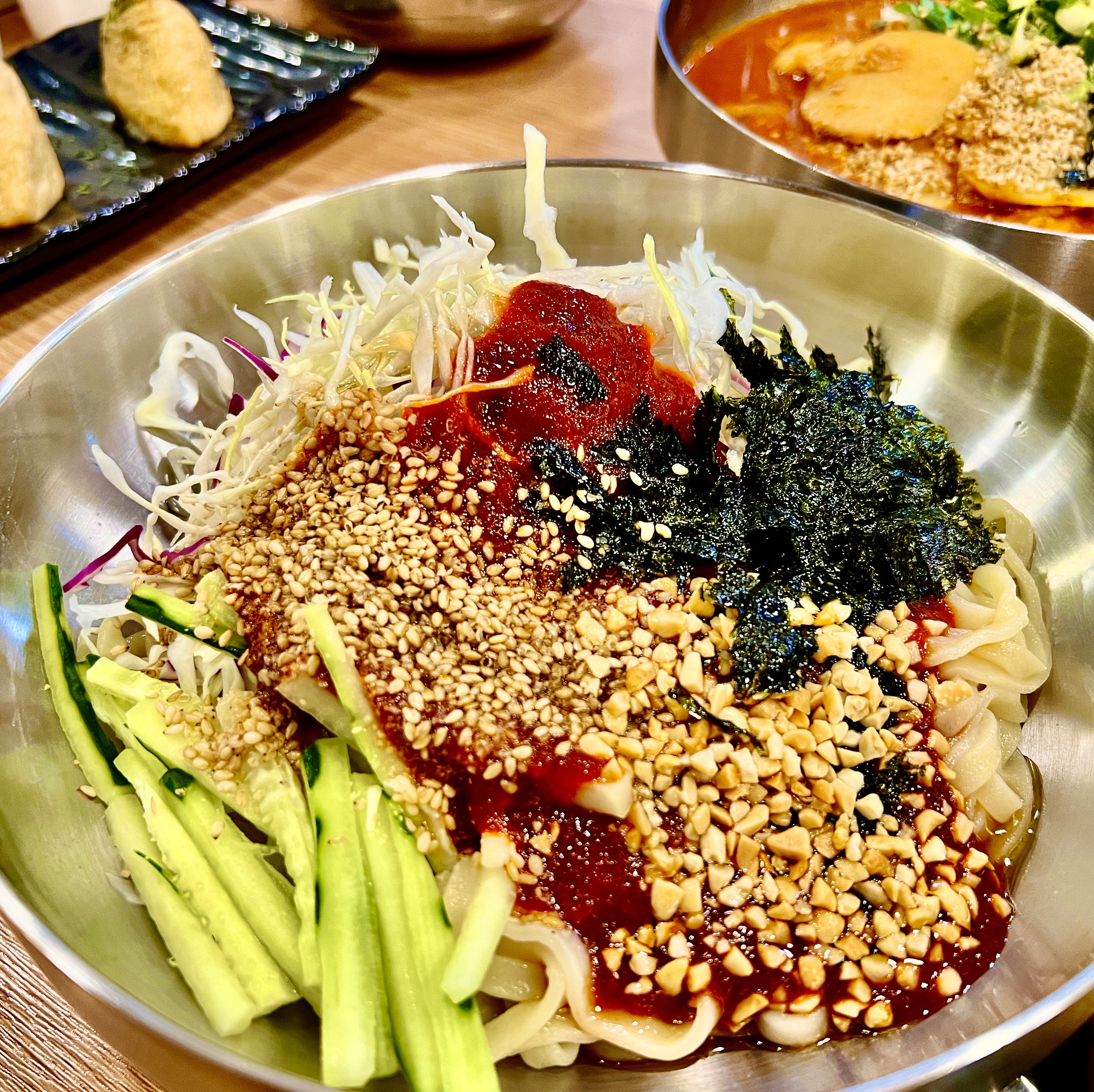 기장옛날칼국수 사진 8