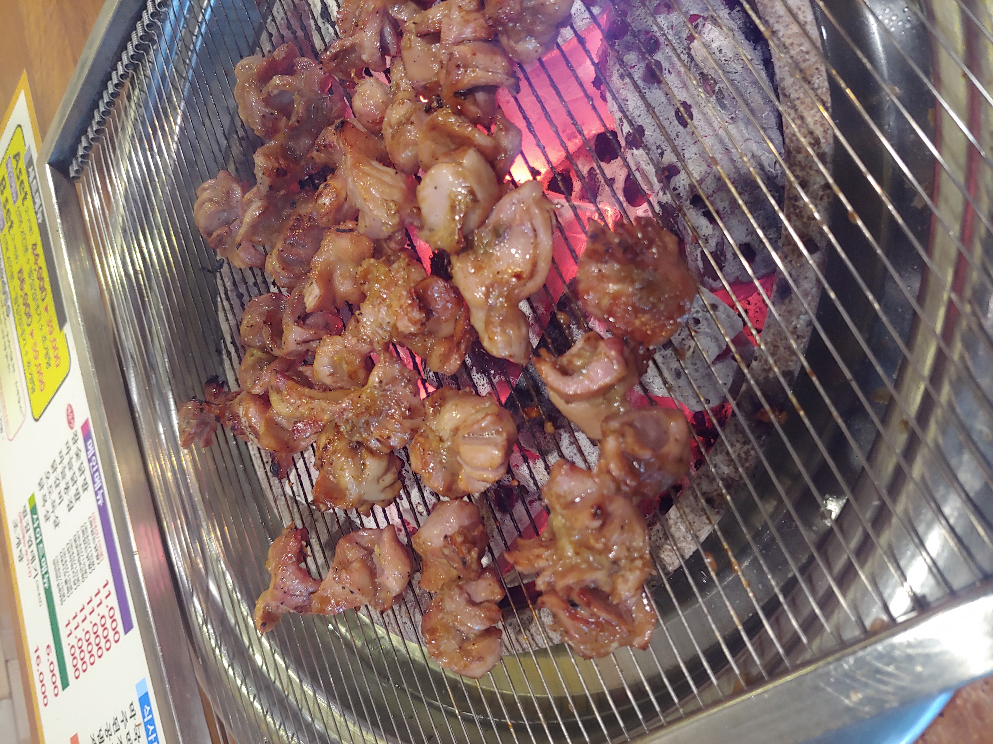 발똥 해운대점 사진 5
