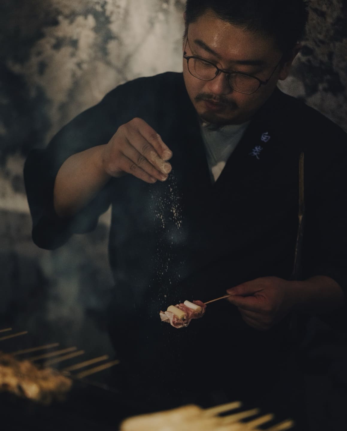 야키토리 백탄 광안리 사진 8