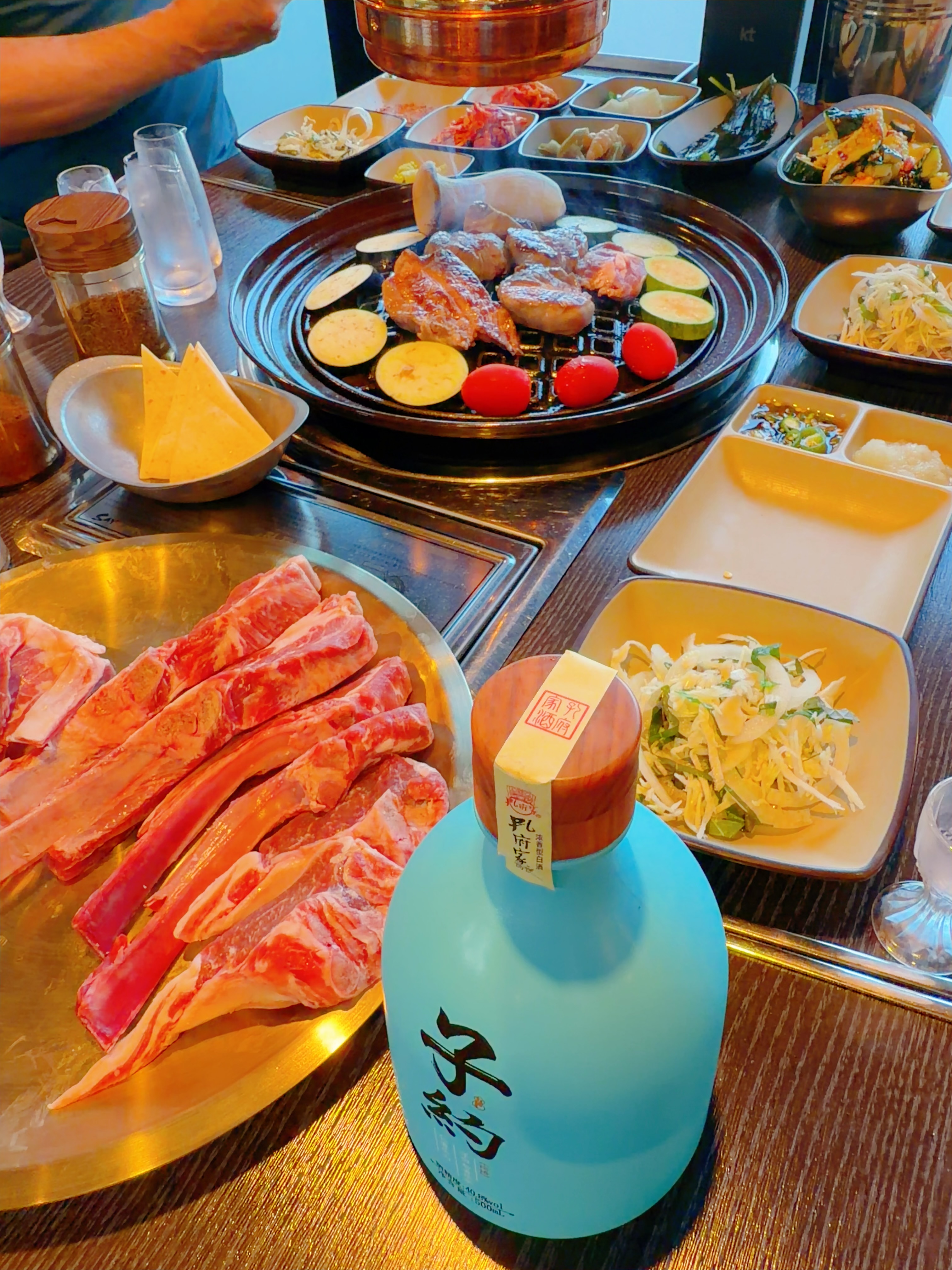 선양화로구이 사진 3