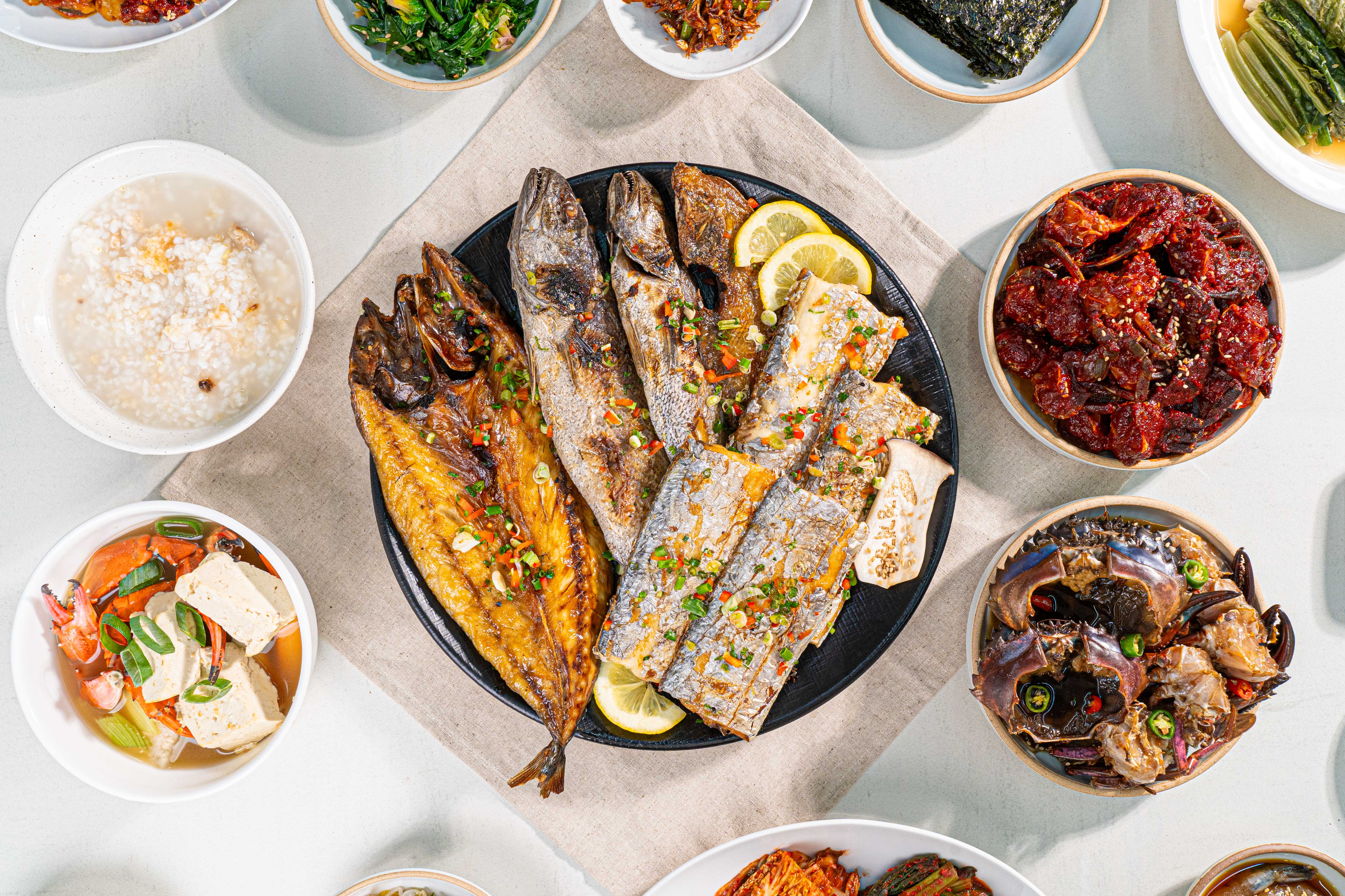 청정게장촌 6
