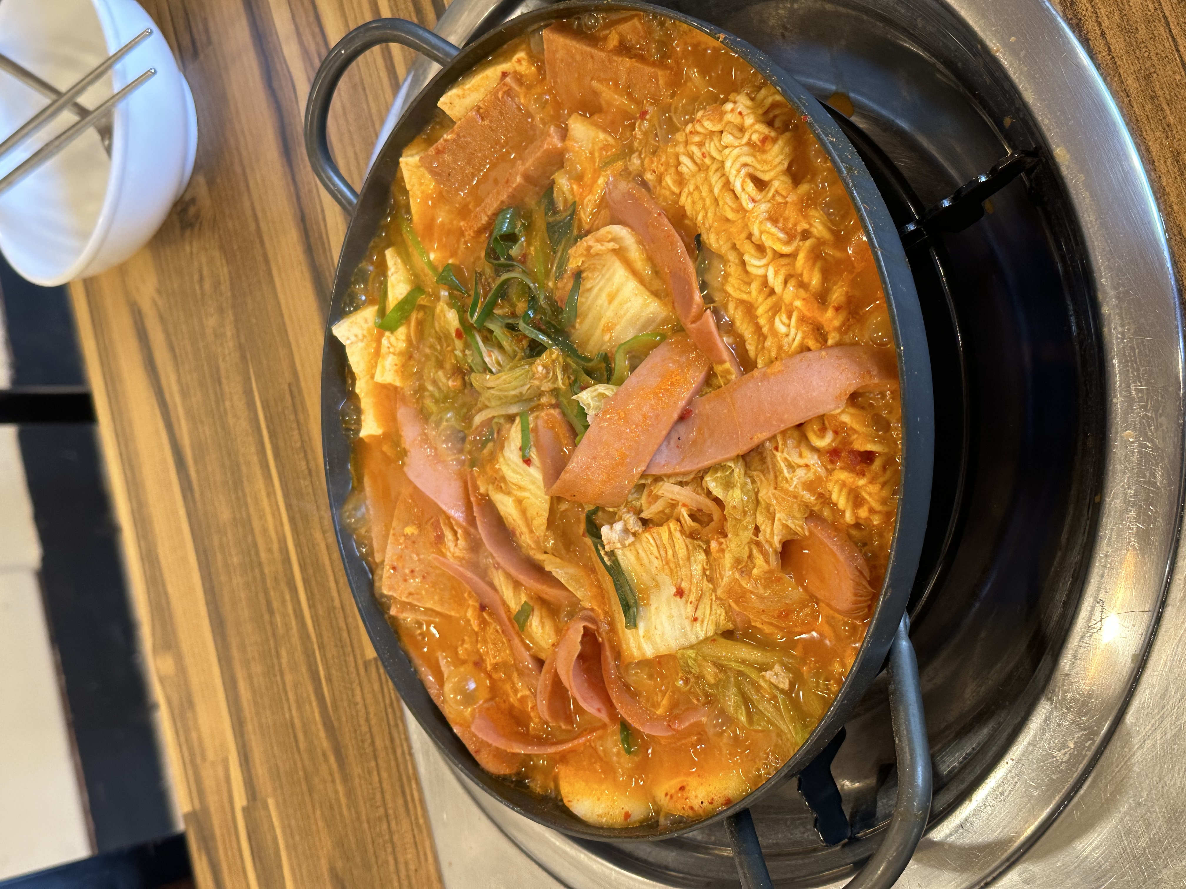 탐라부대찌개 사진 5