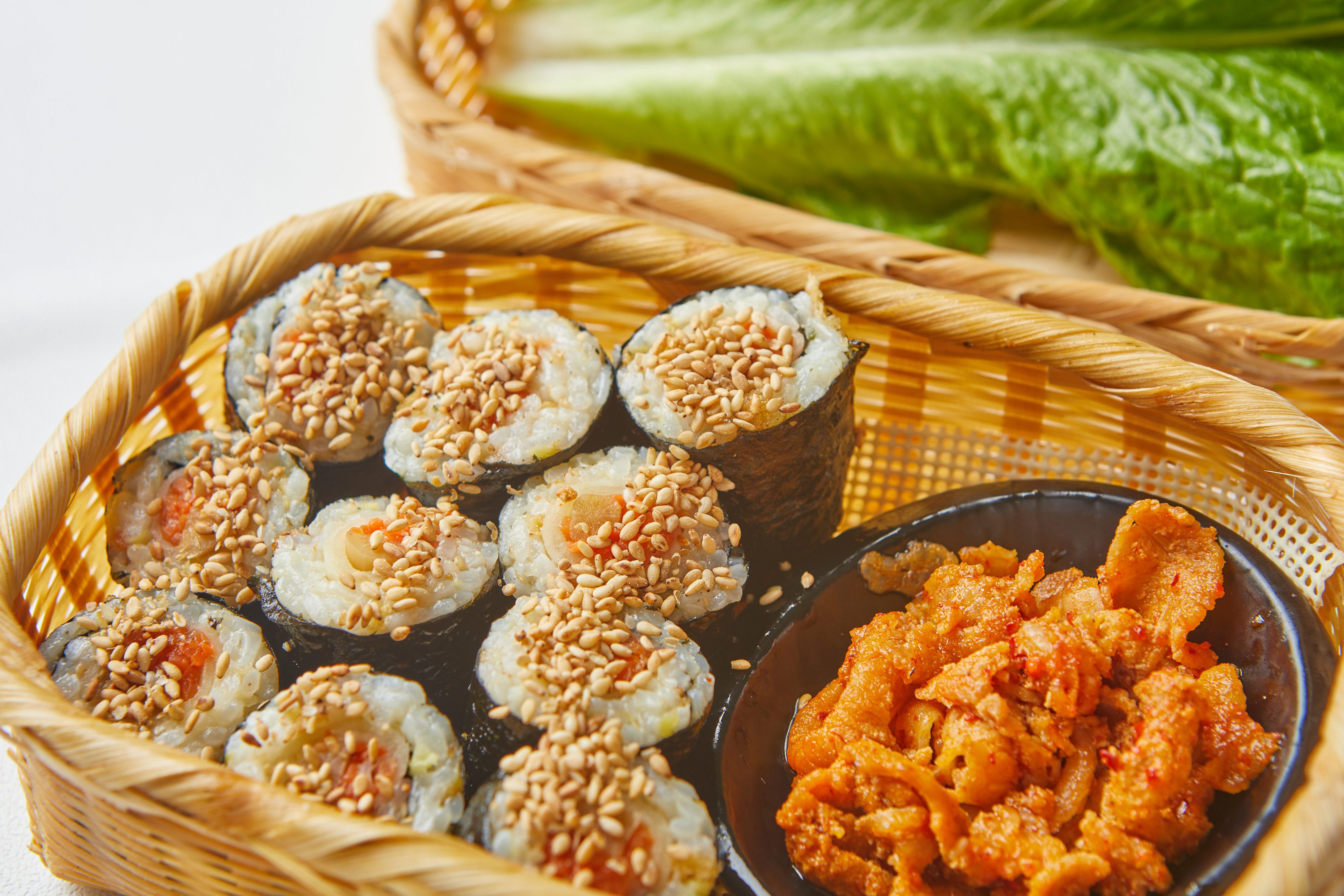 제미니국수김밥 서귀포본점 사진 3