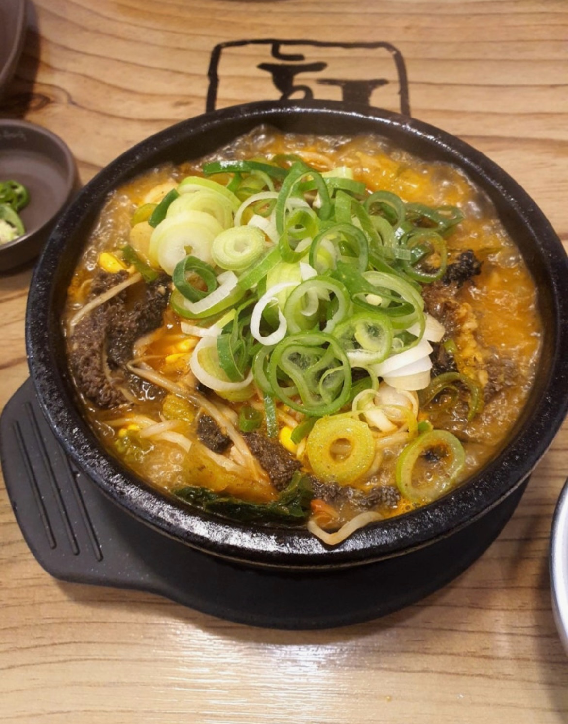 부평중앙해장국 부평역본점 사진 3