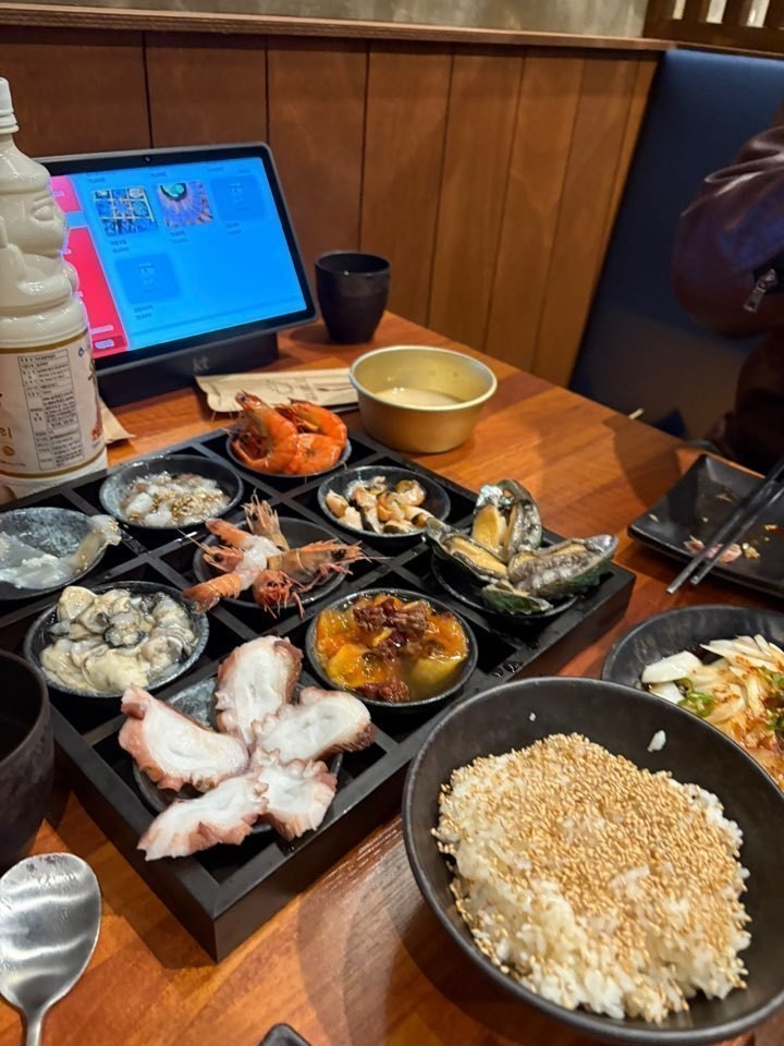 나원회포차 본점 사진 4