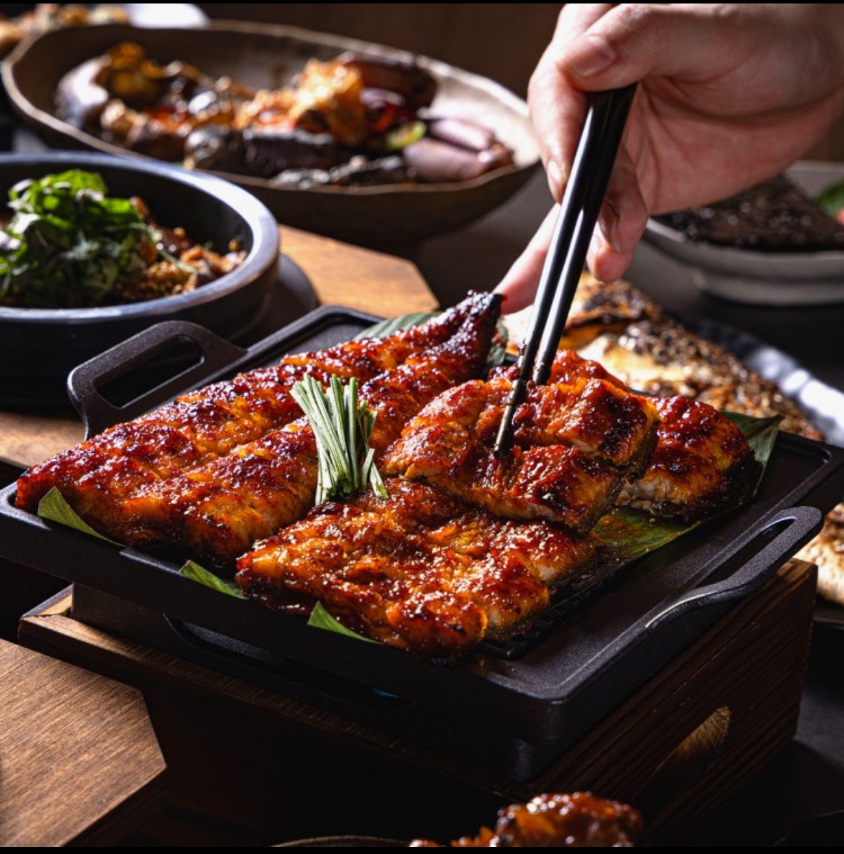 칠암만장 해운대 사진 6