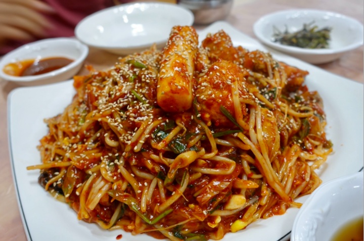 진미아구전문 사진 6