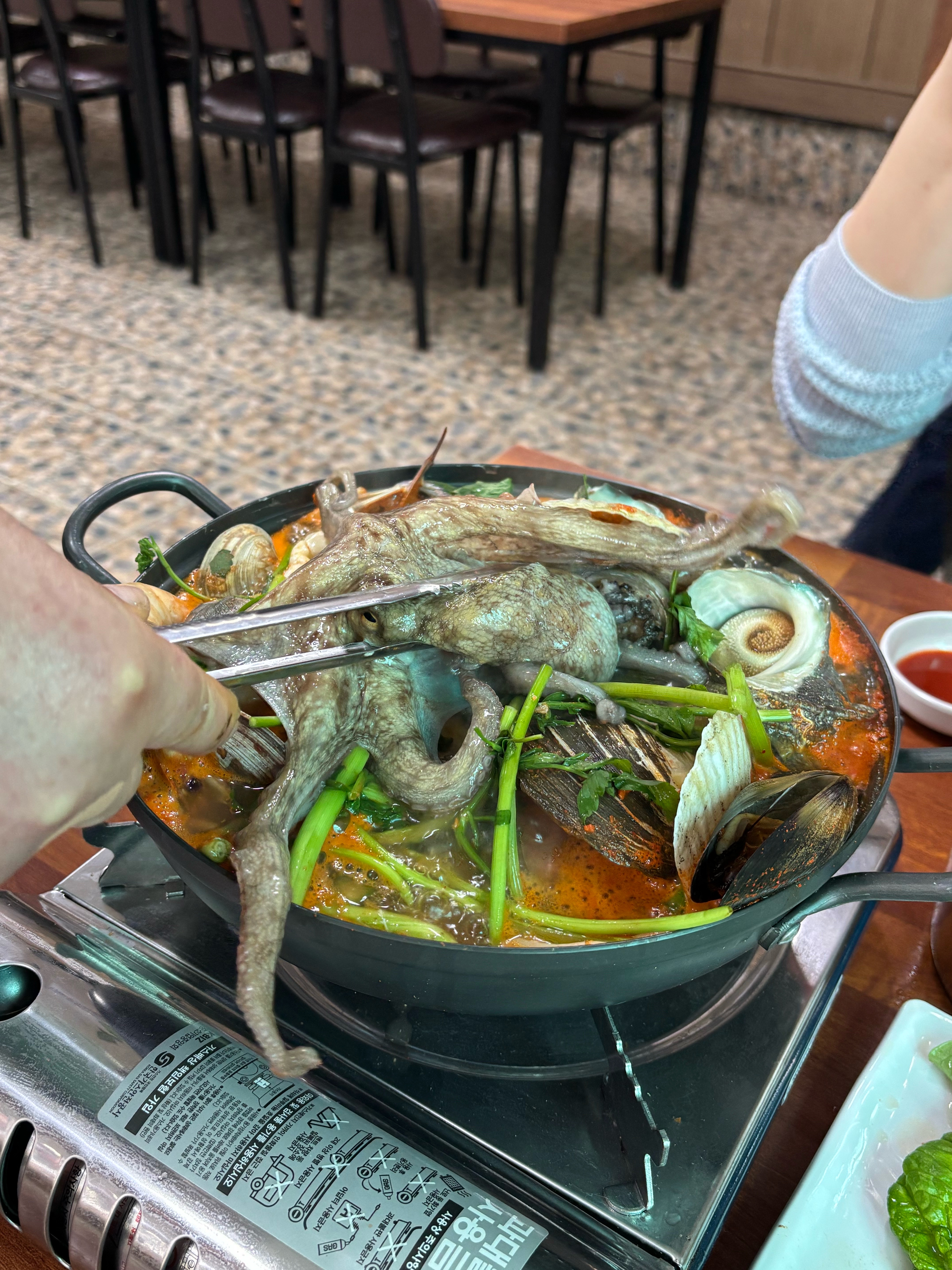 해맞이식당 사진 8