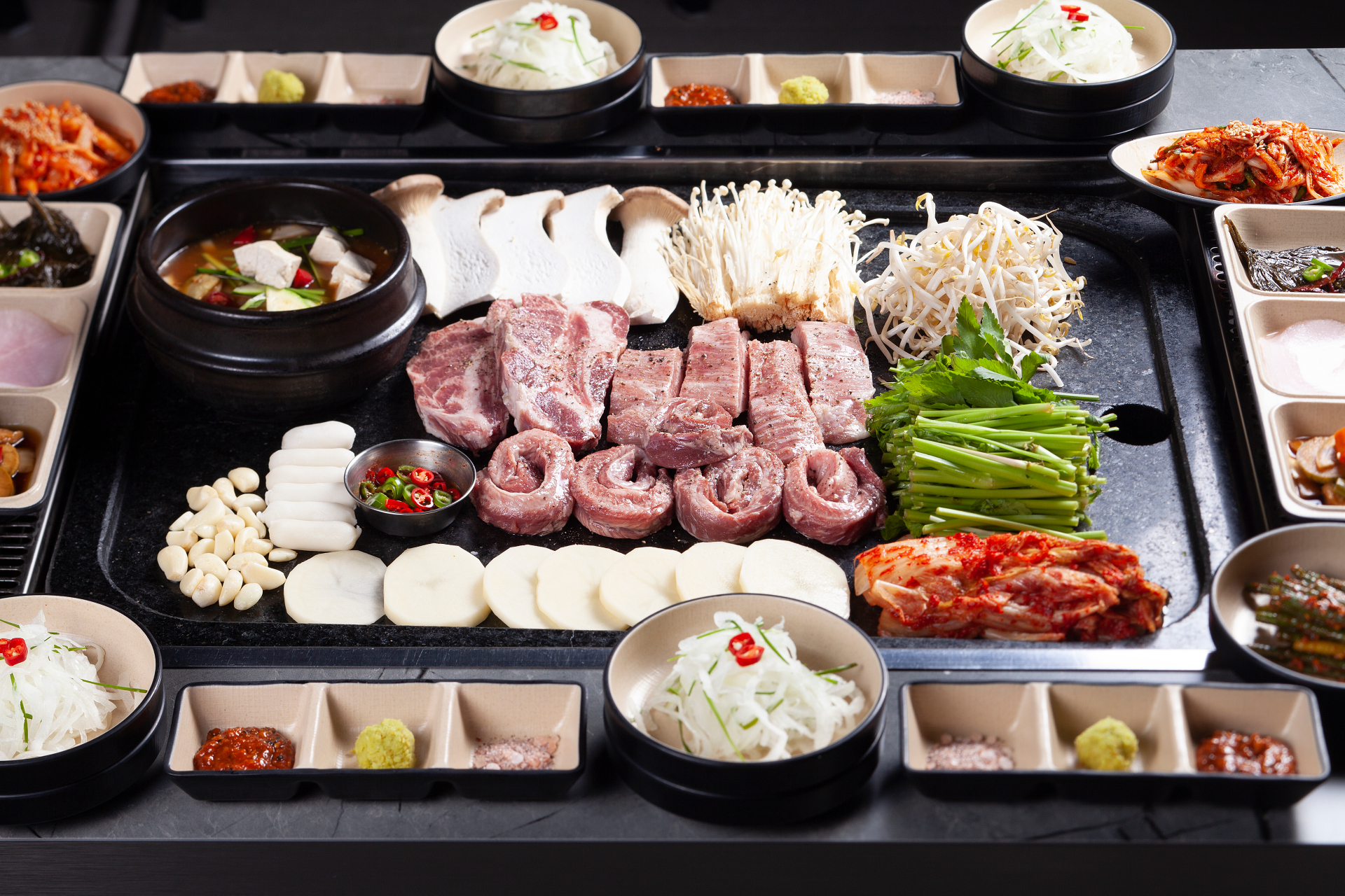 Kkotdonsanghoe (꽃돈상회) 1