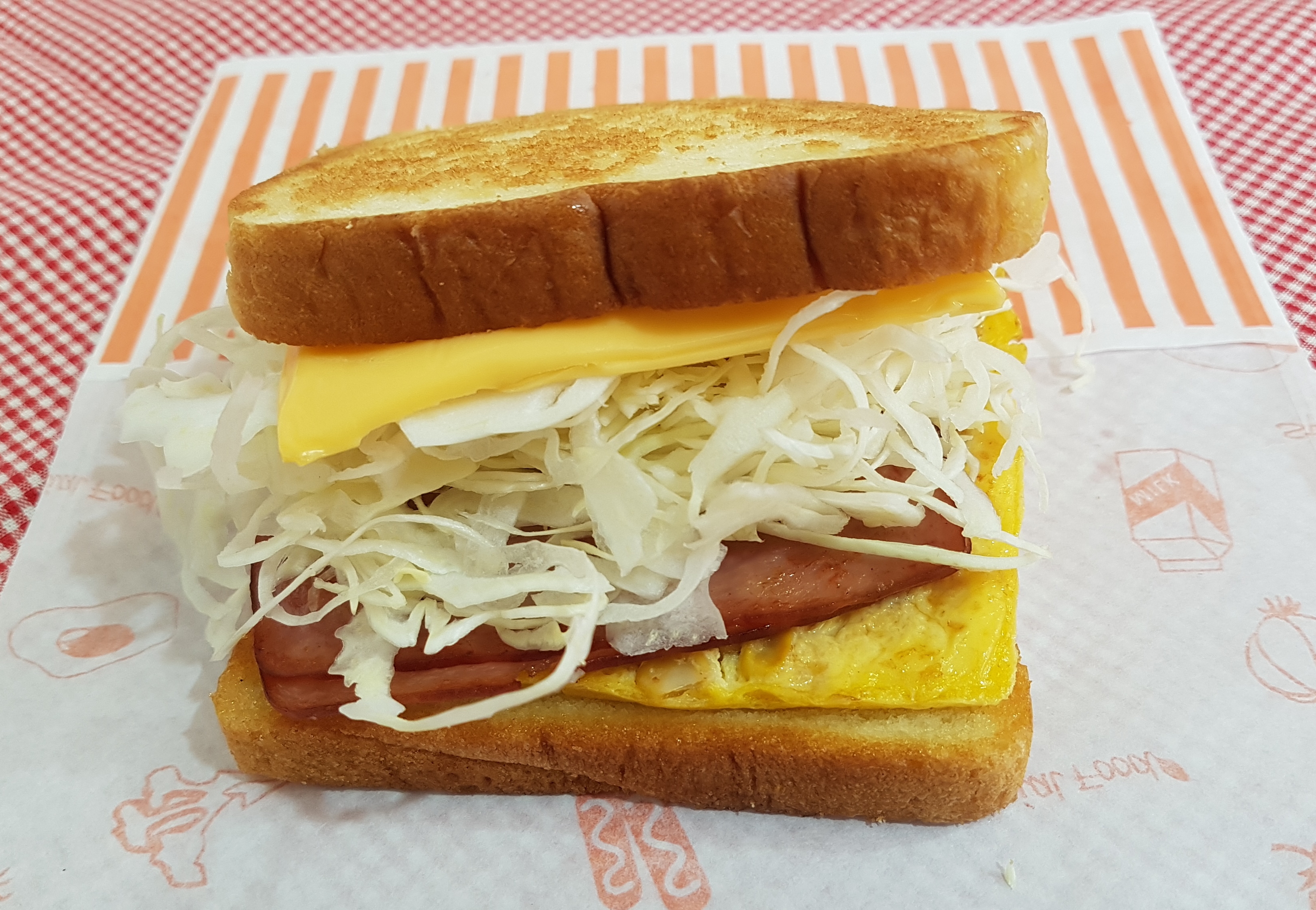 커피&분식 떡빙닭 영등포점 사진 4