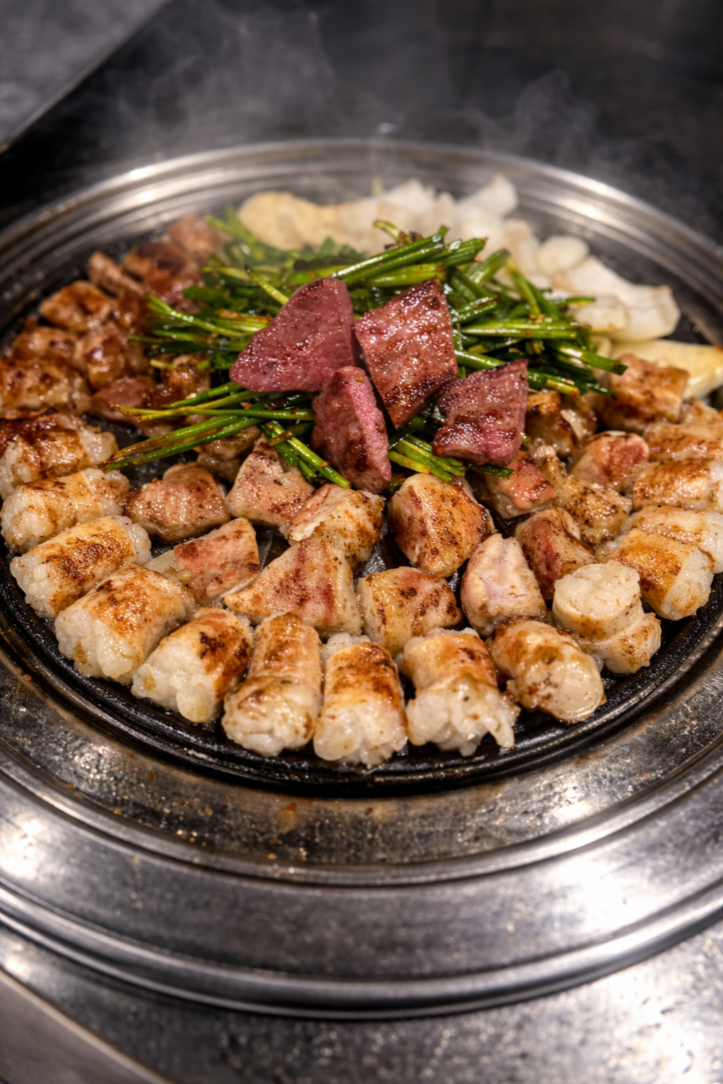 황소곱창 사진 4