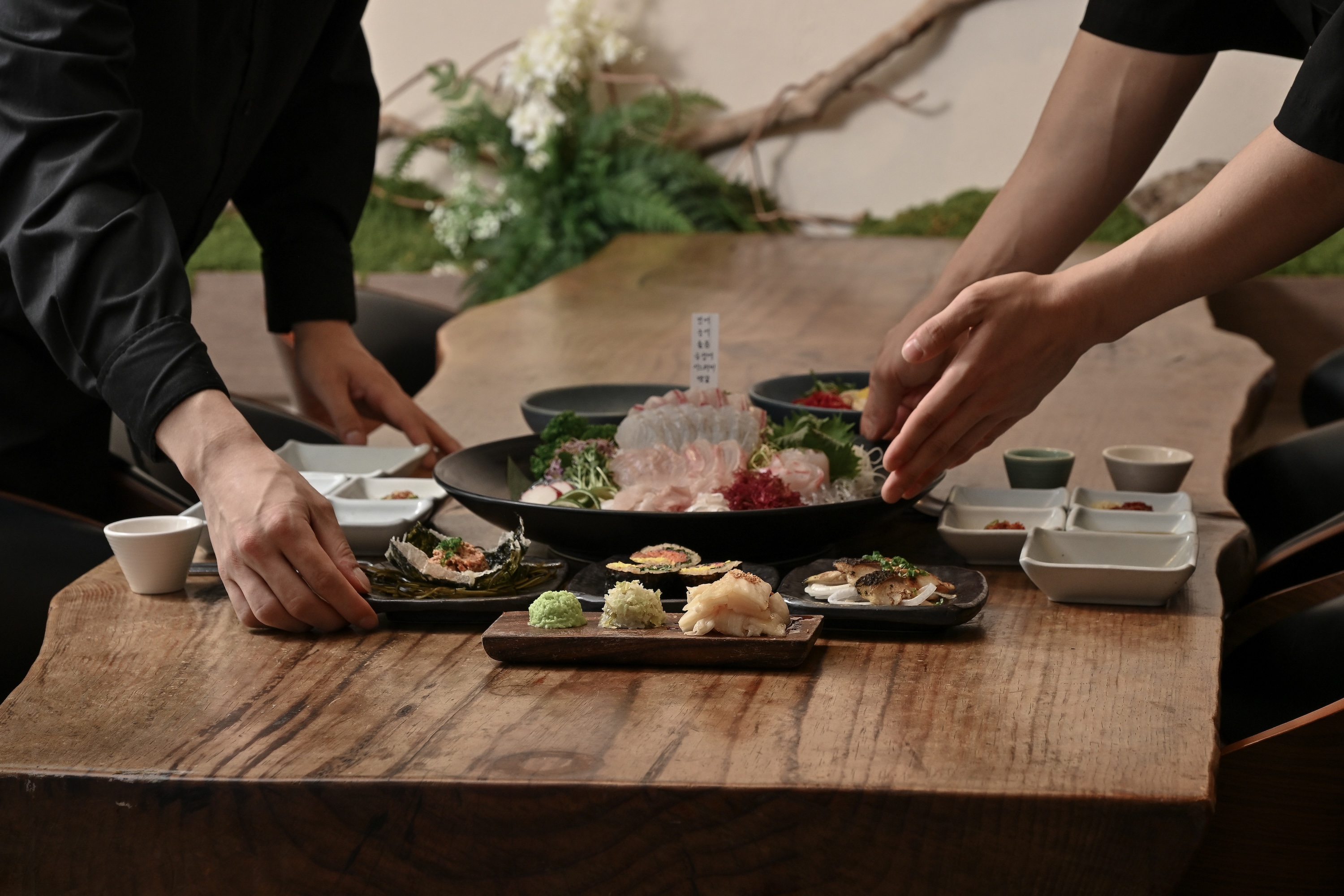 THE방파제 사진 7
