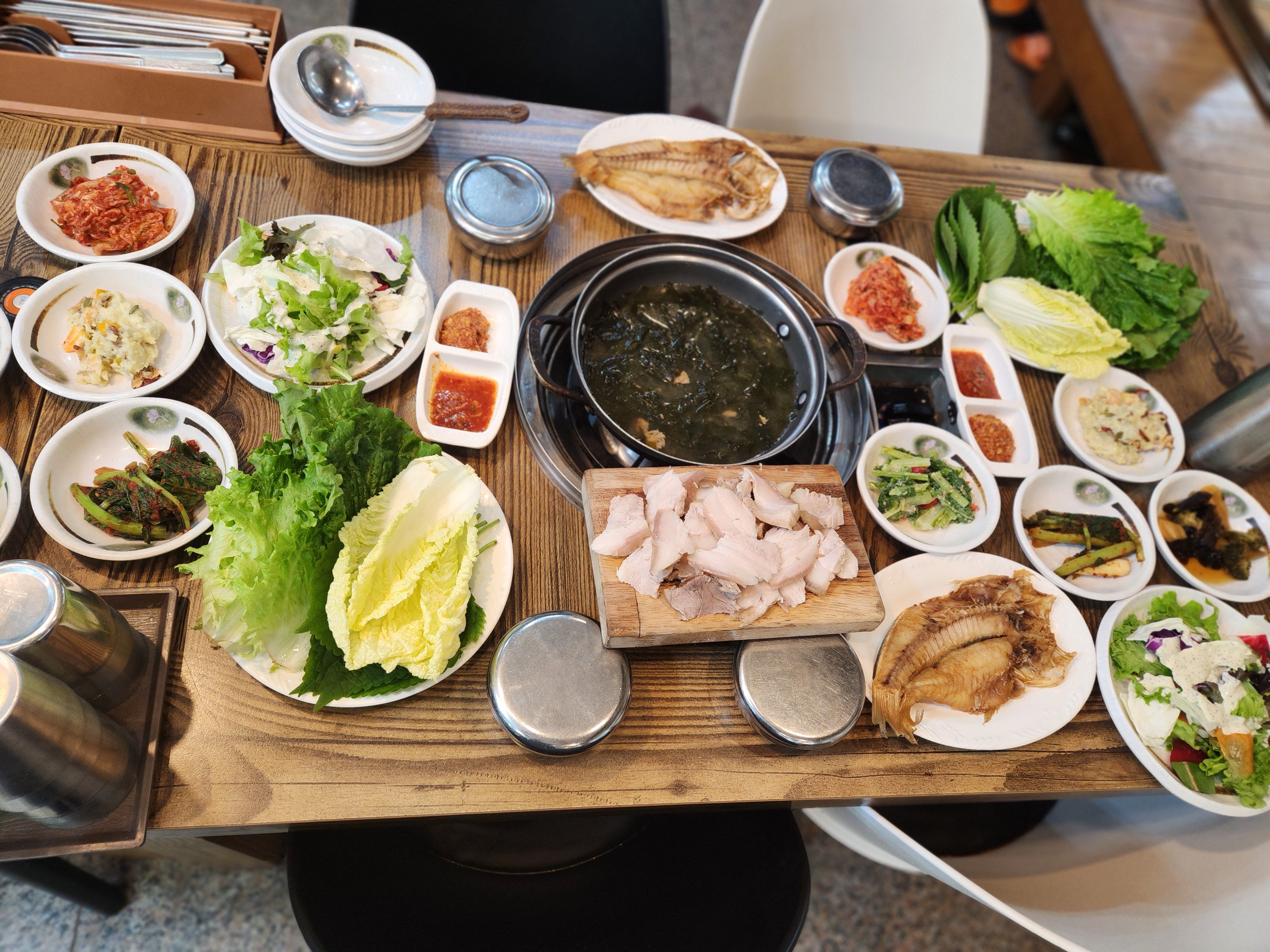 숲속의컨벤션 사진 6