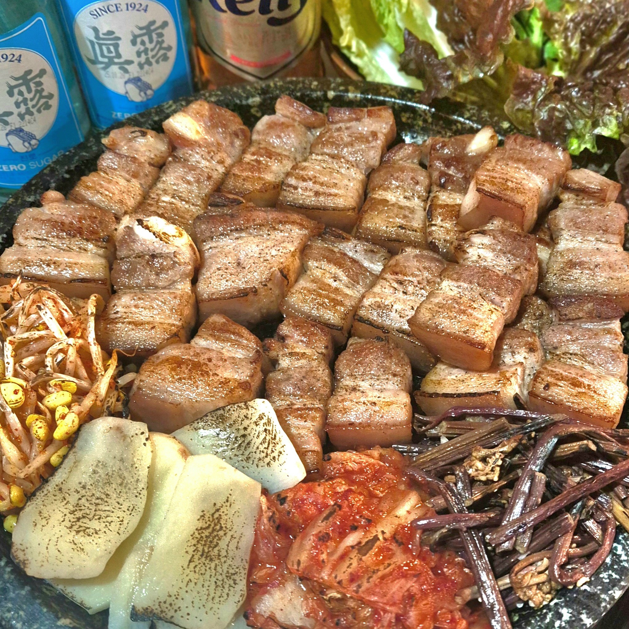 속초먹돈