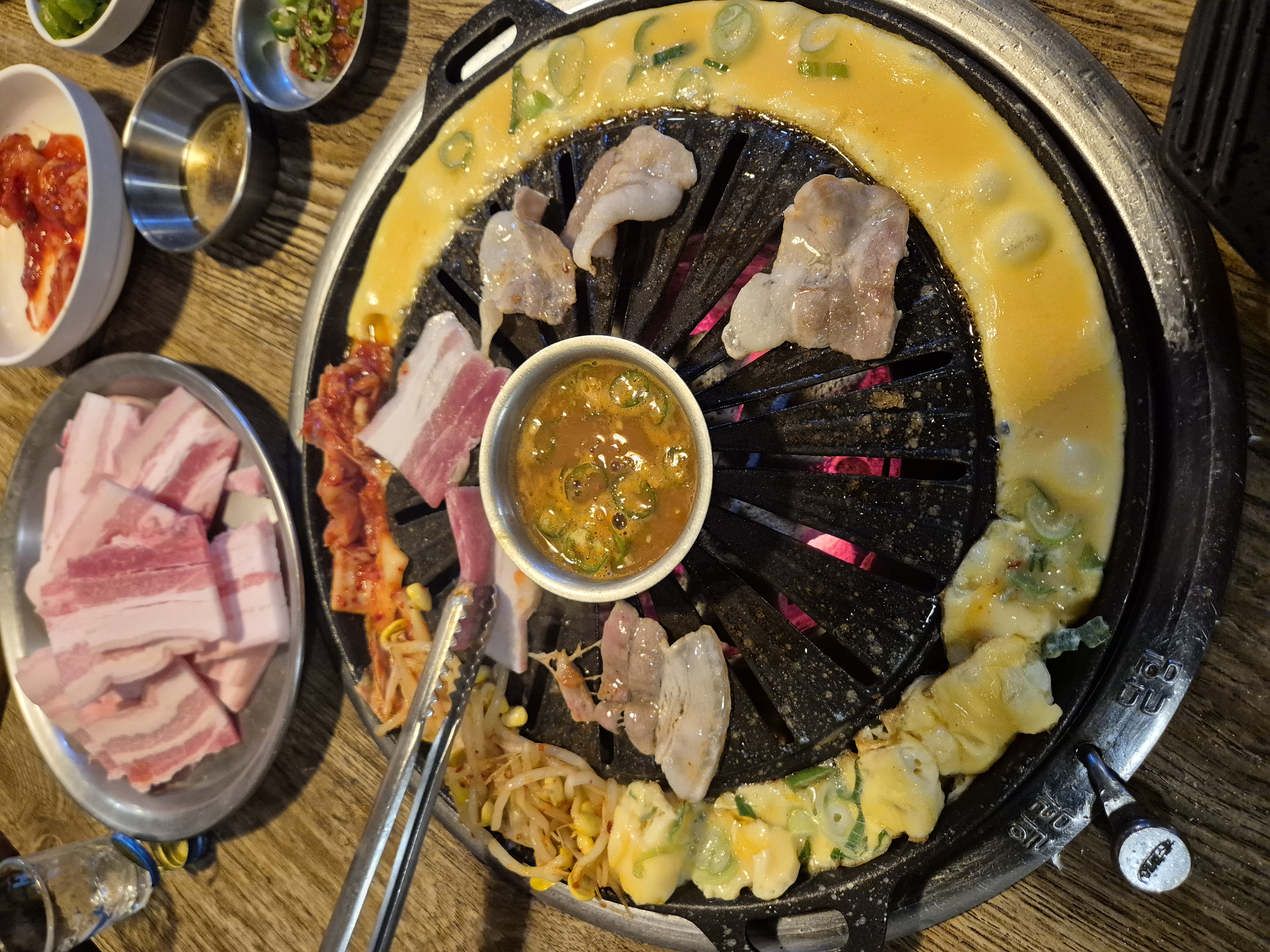 제주오겹살도야 사진 4