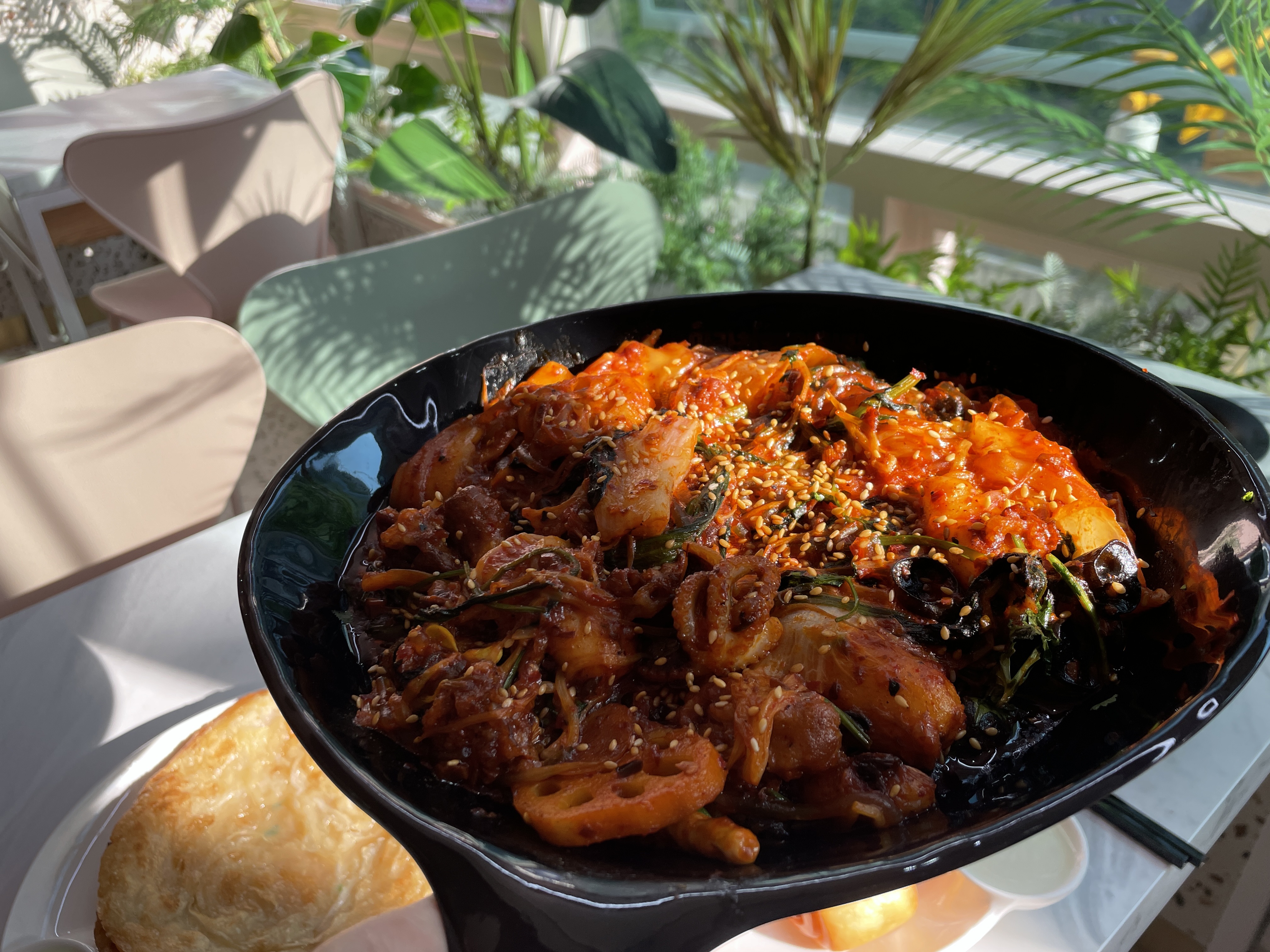 마라천향미 마라탕 5