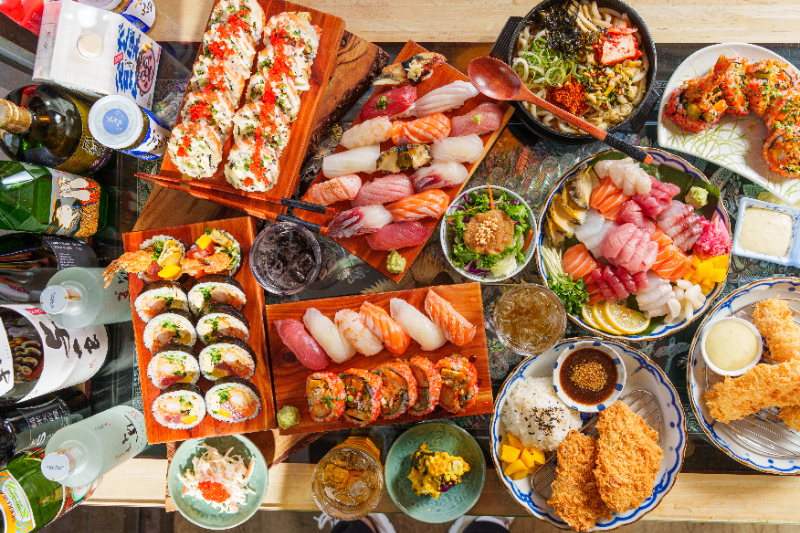참치향 1