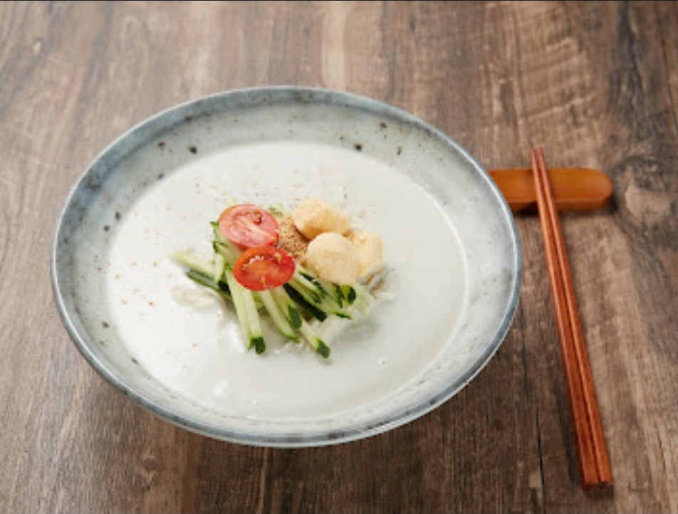 수목원국수 3
