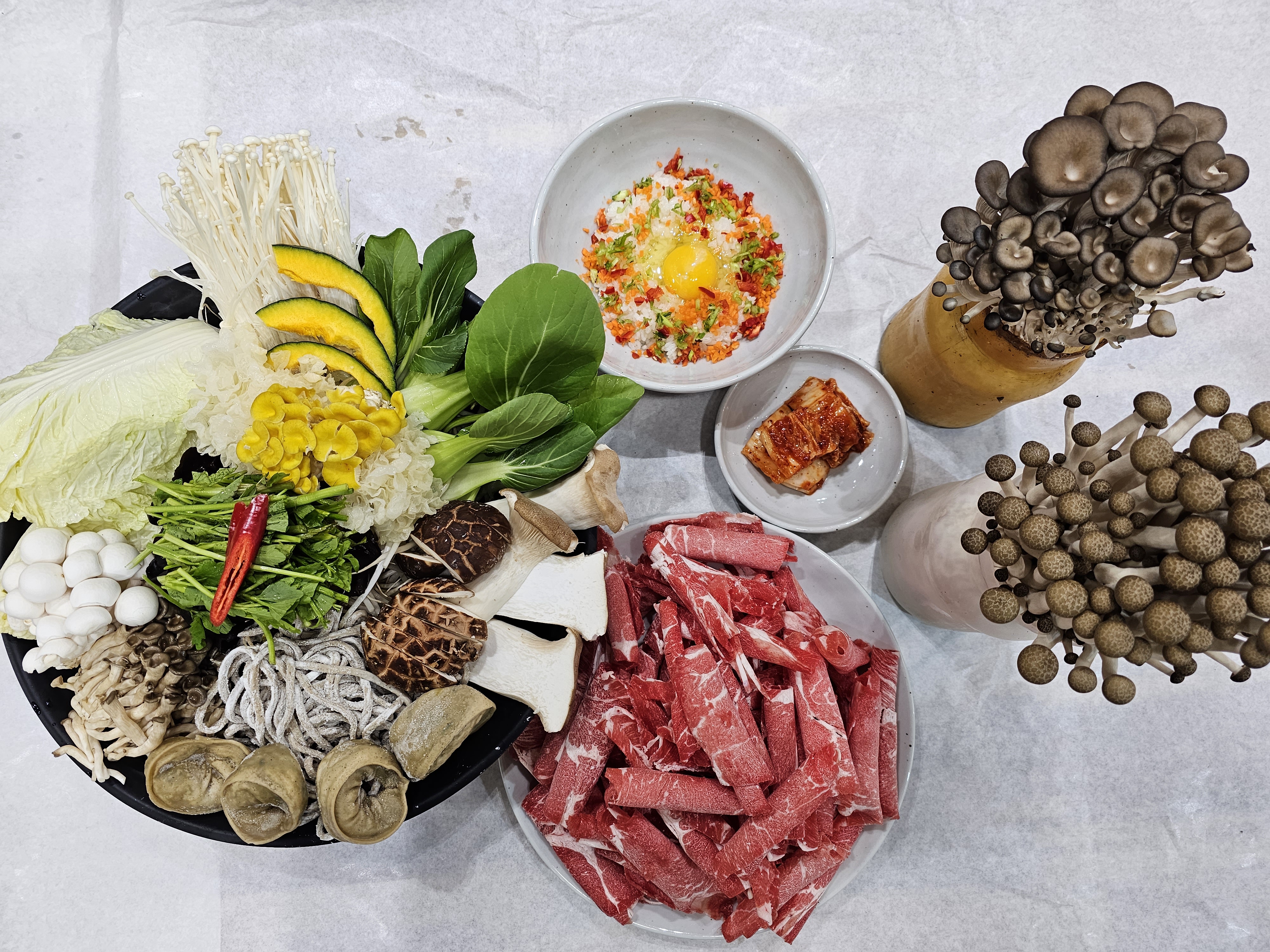 포도나무샤브 대표 사진