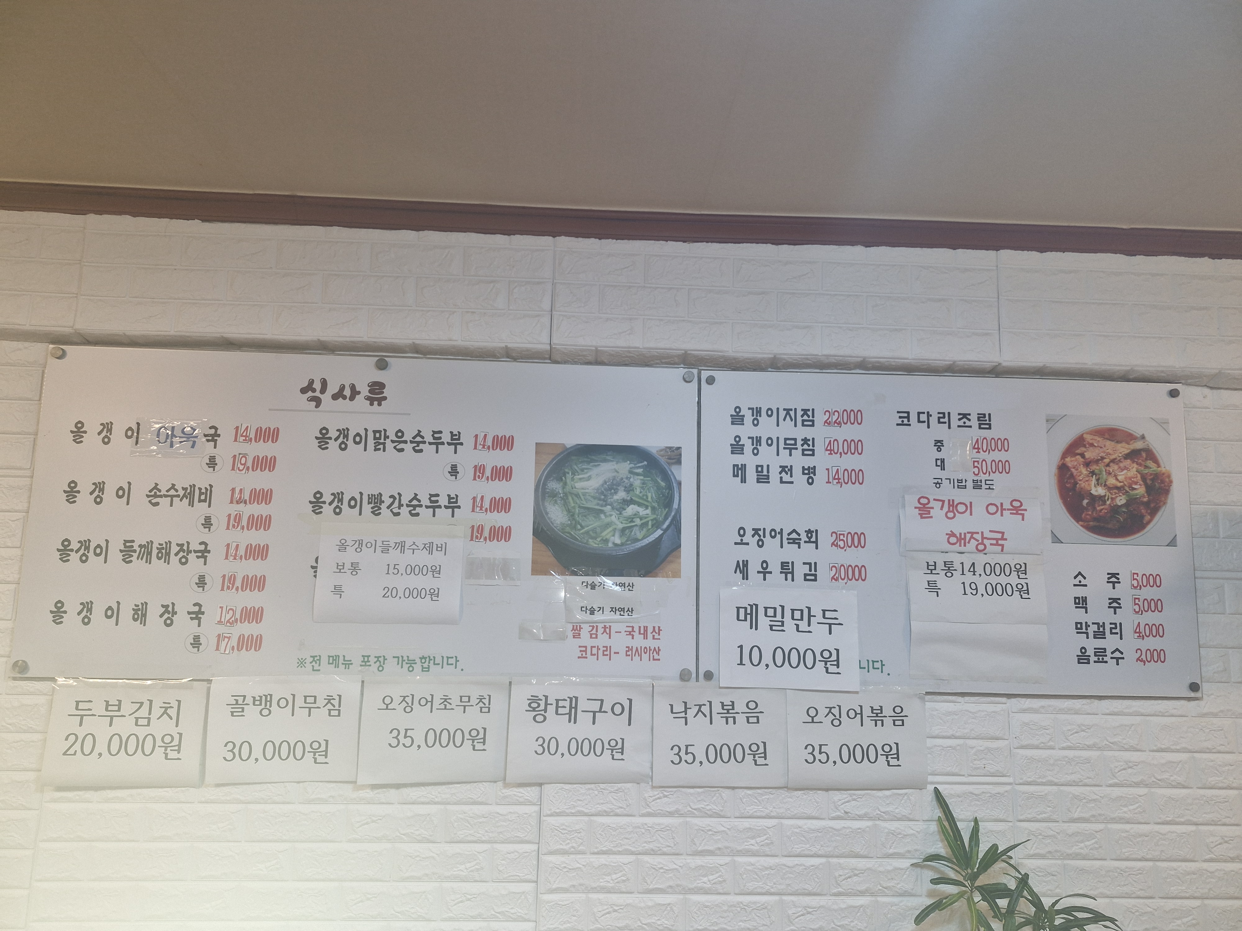 올갱이나라 사진 7