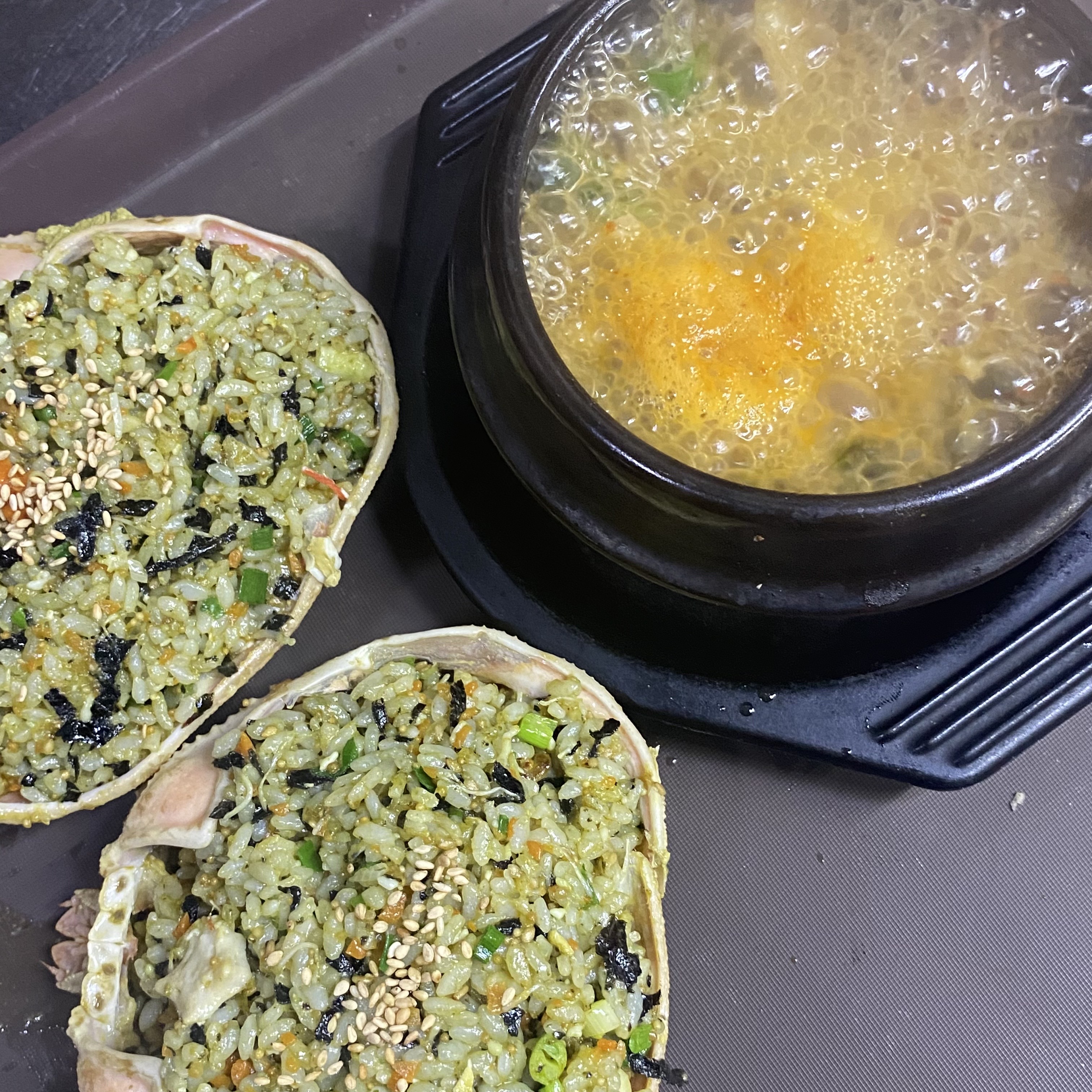 동래대게 부산본점 사진 6