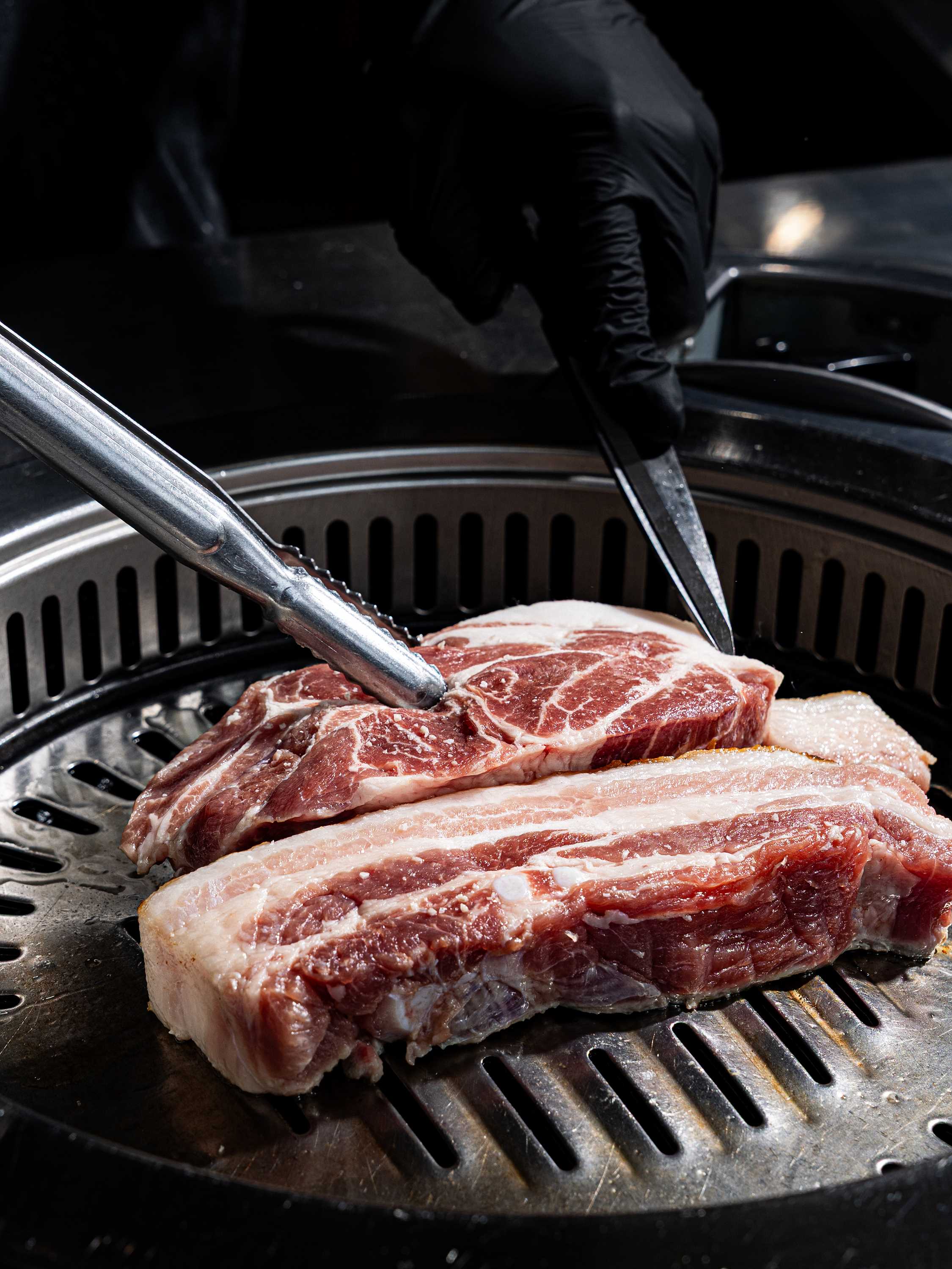 이배산숯불구이 사진 5