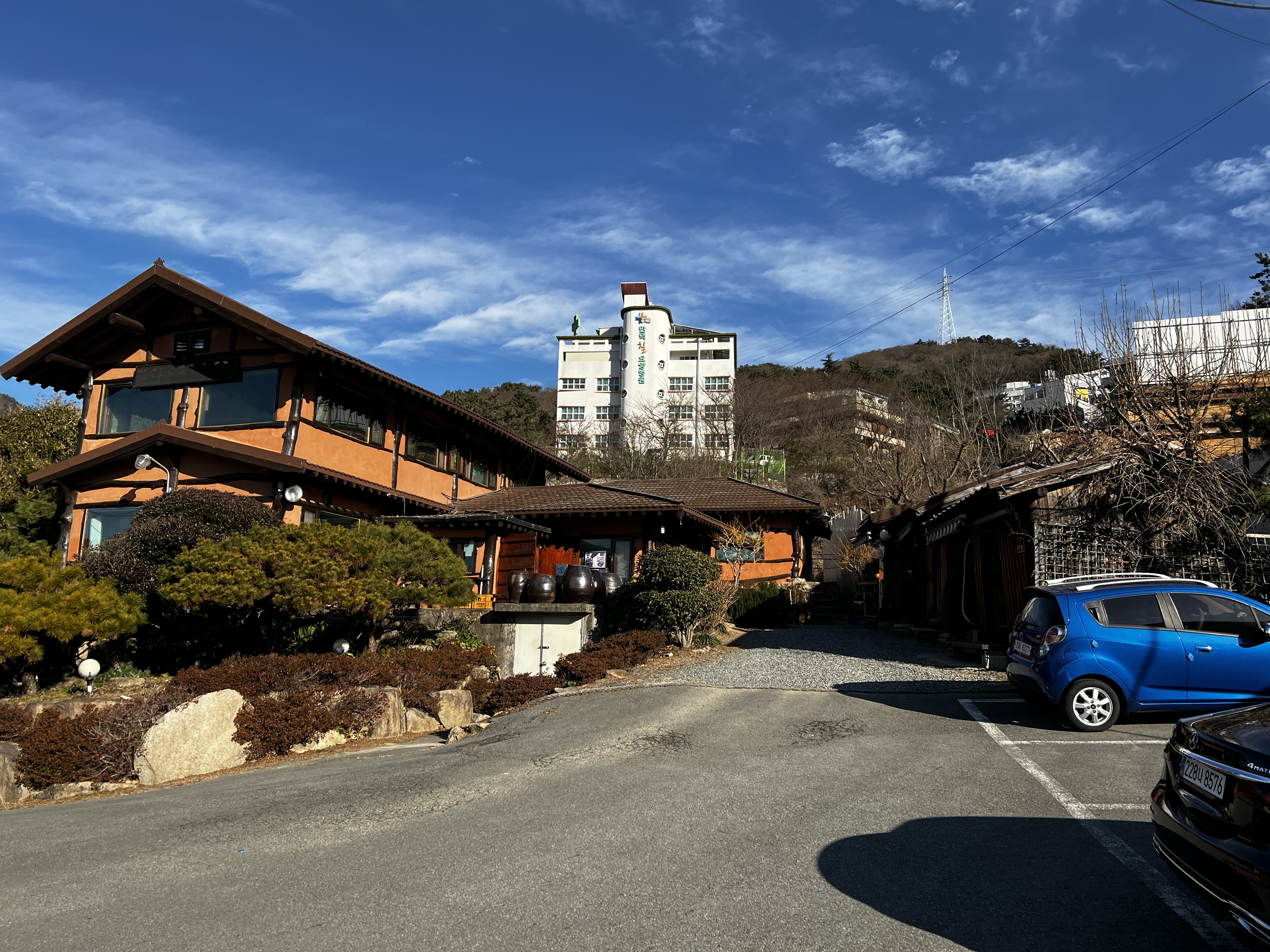 삼소통나무집 5