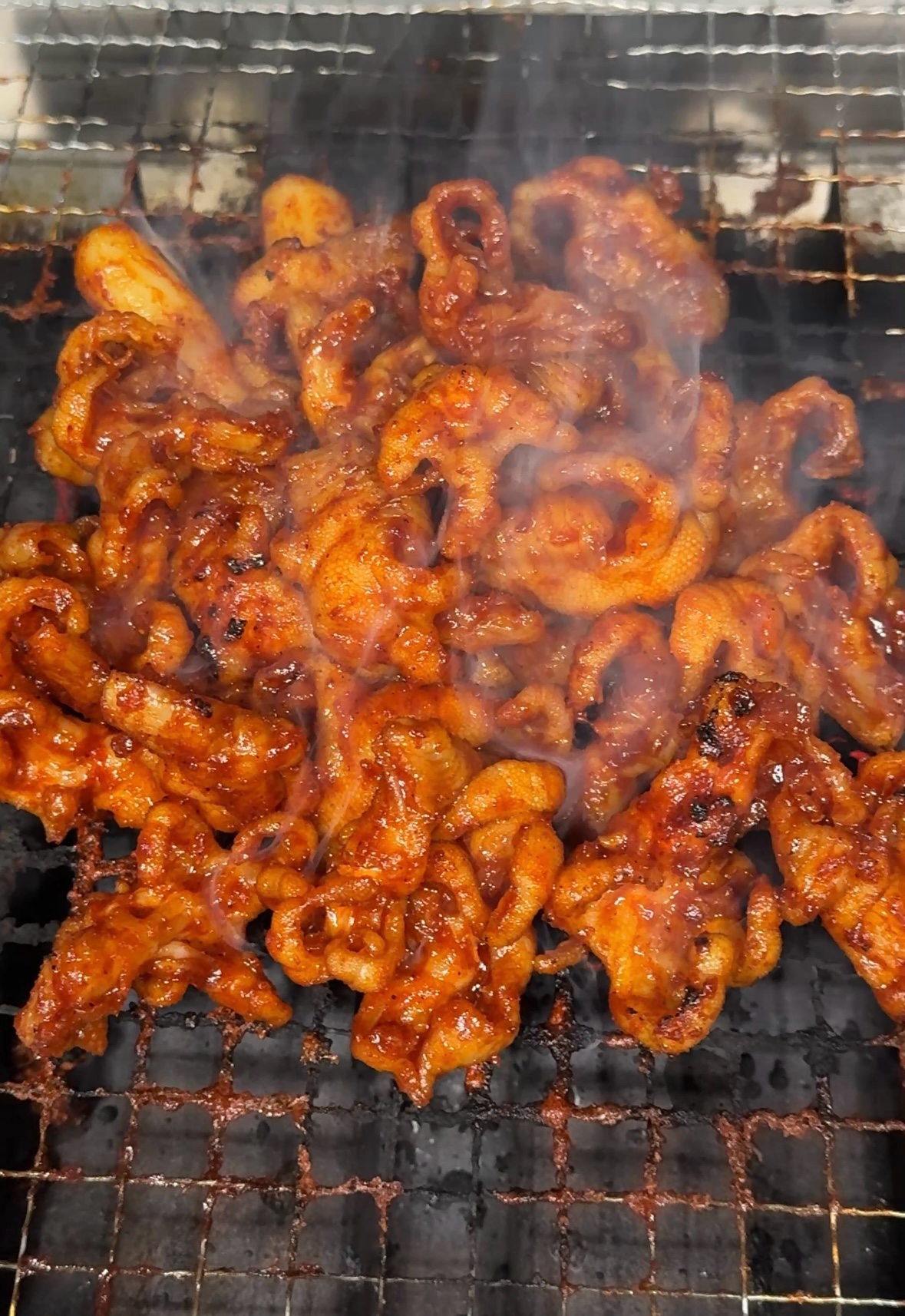 땡초닭발 사진 8