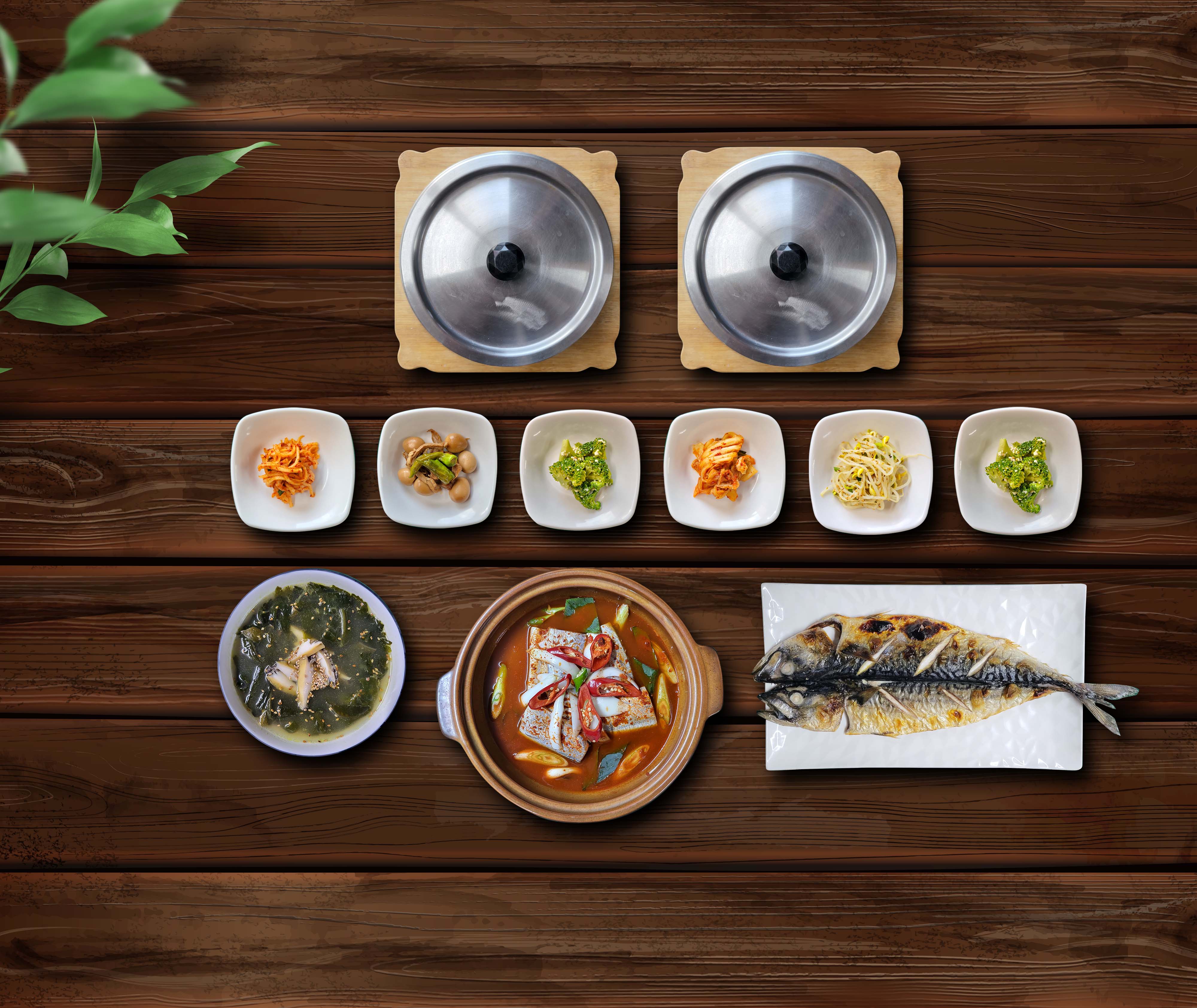 바다사랑채식당 사진 5