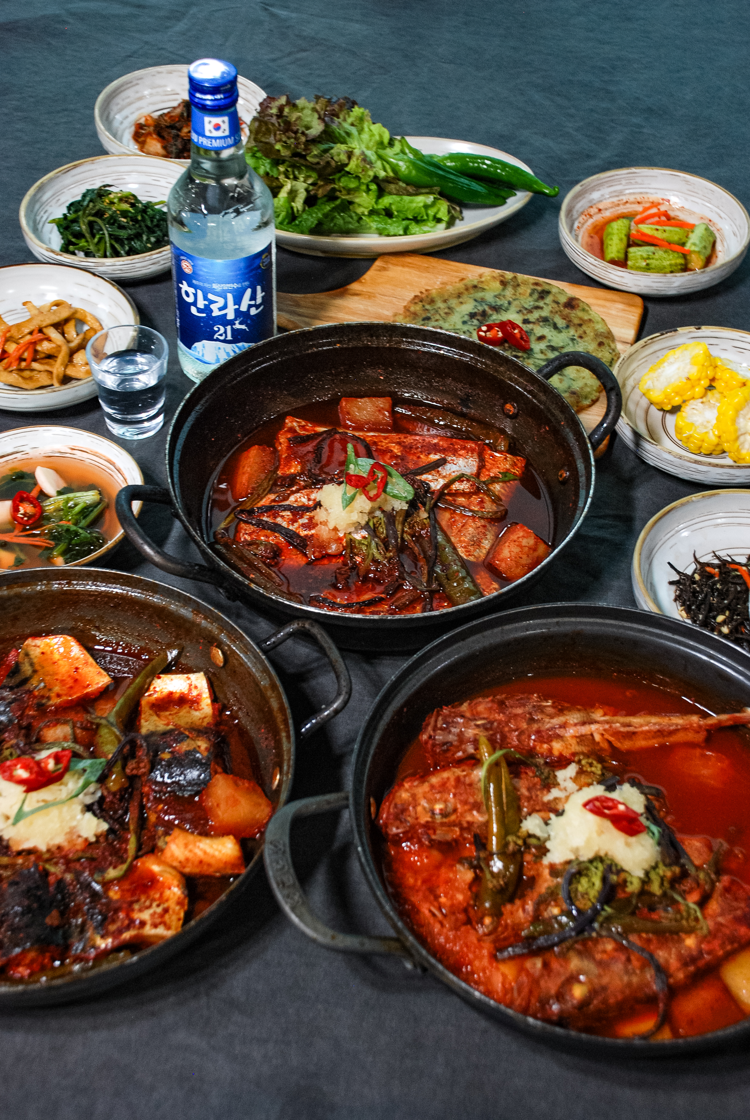 애월오누이 제주 대표 사진