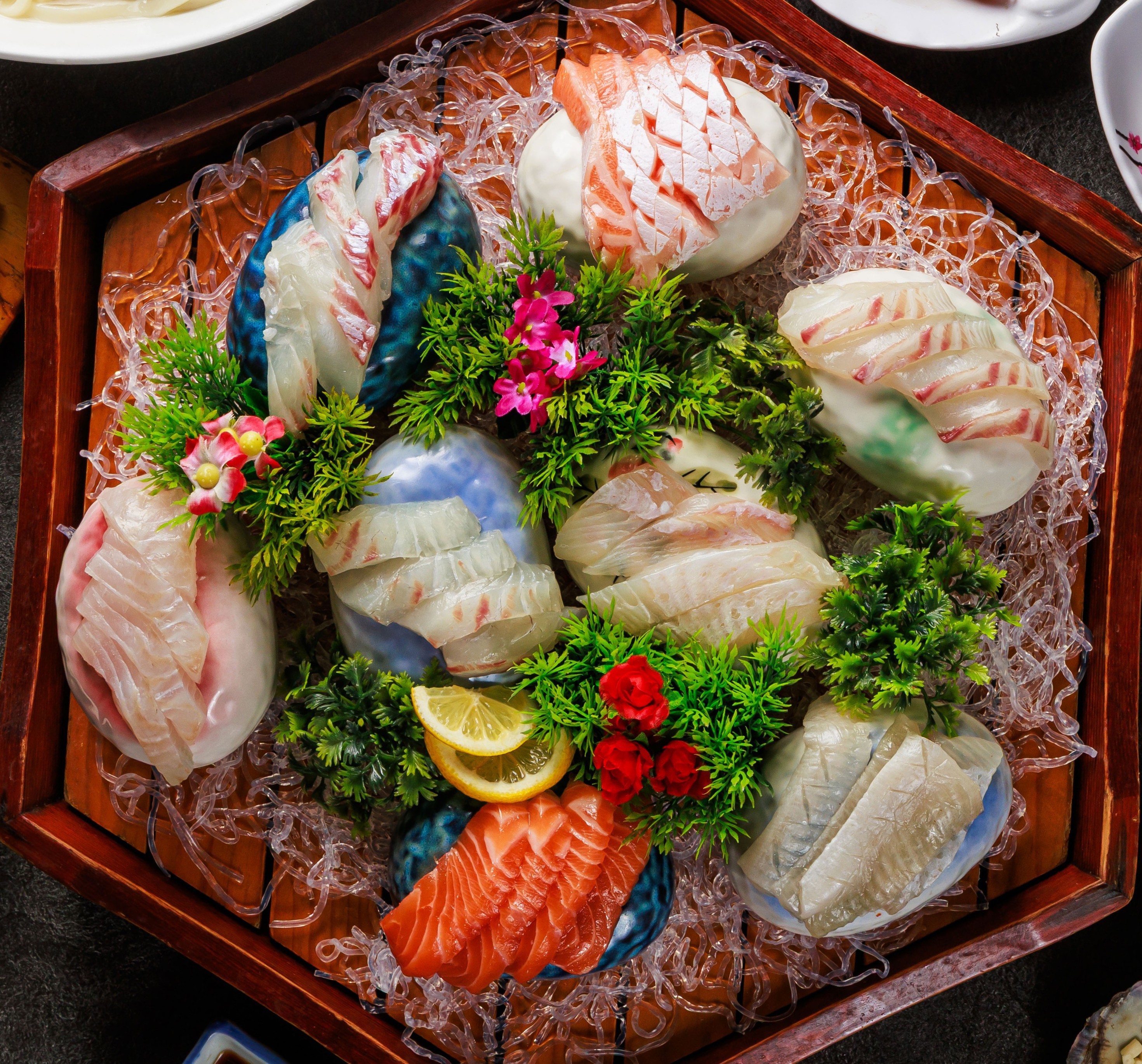 Haesanggongwonhoejip 4