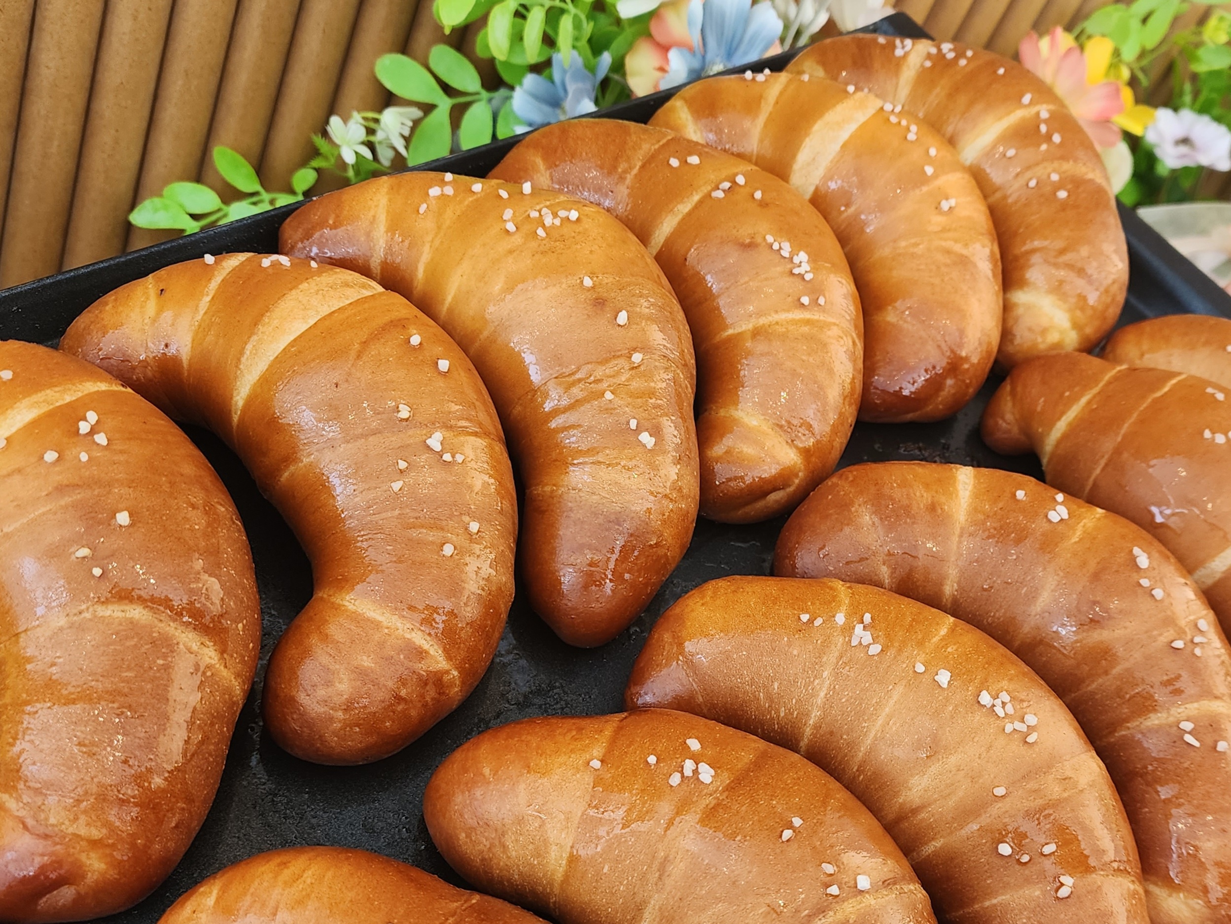 여수희빵 대표 사진