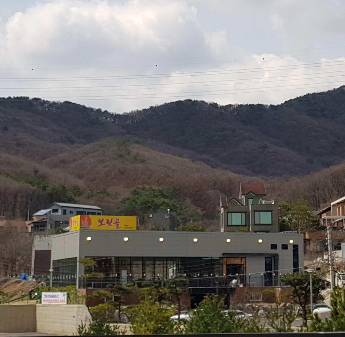 보릿골 1