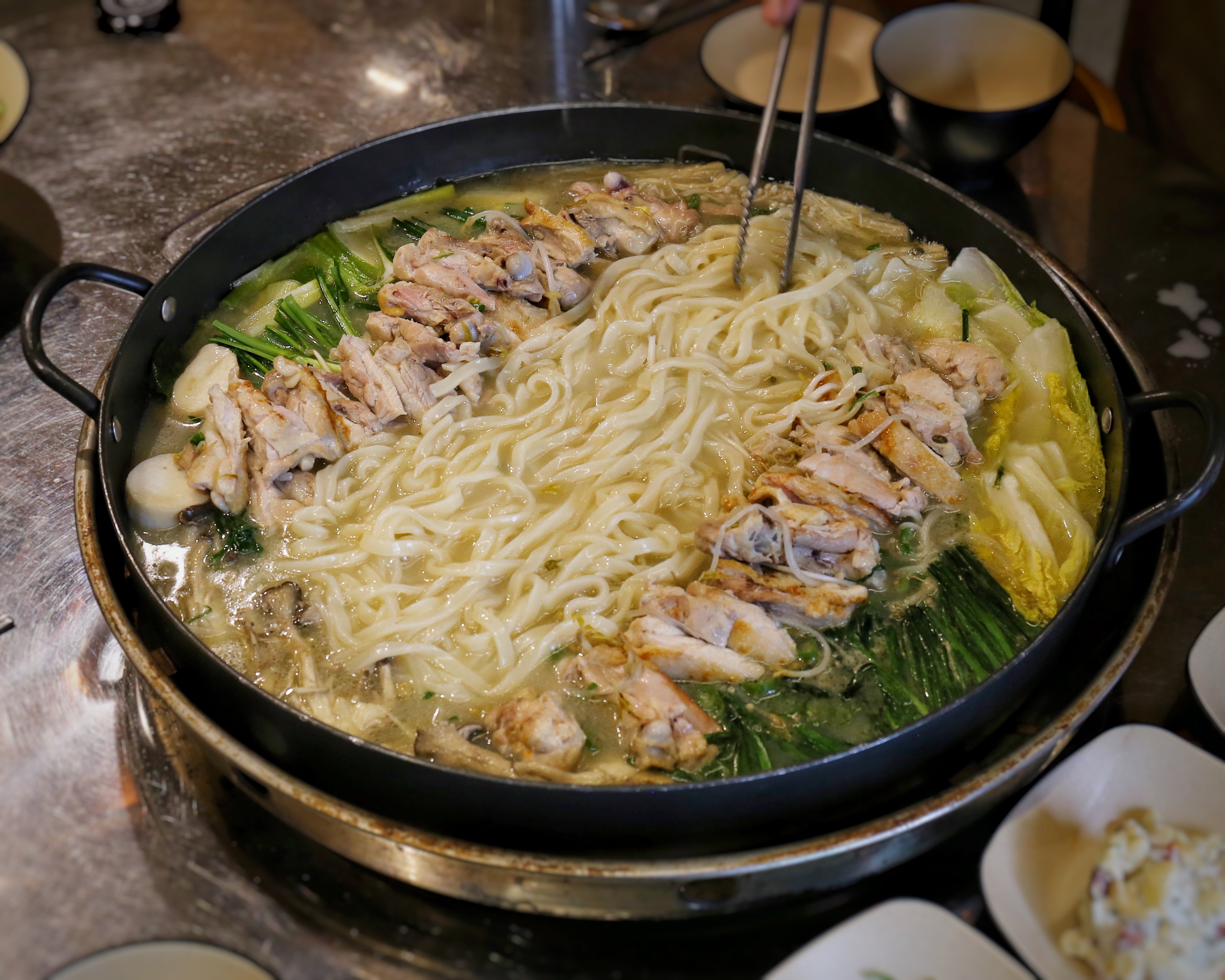 부막숯불닭갈비 부산대점 사진 8