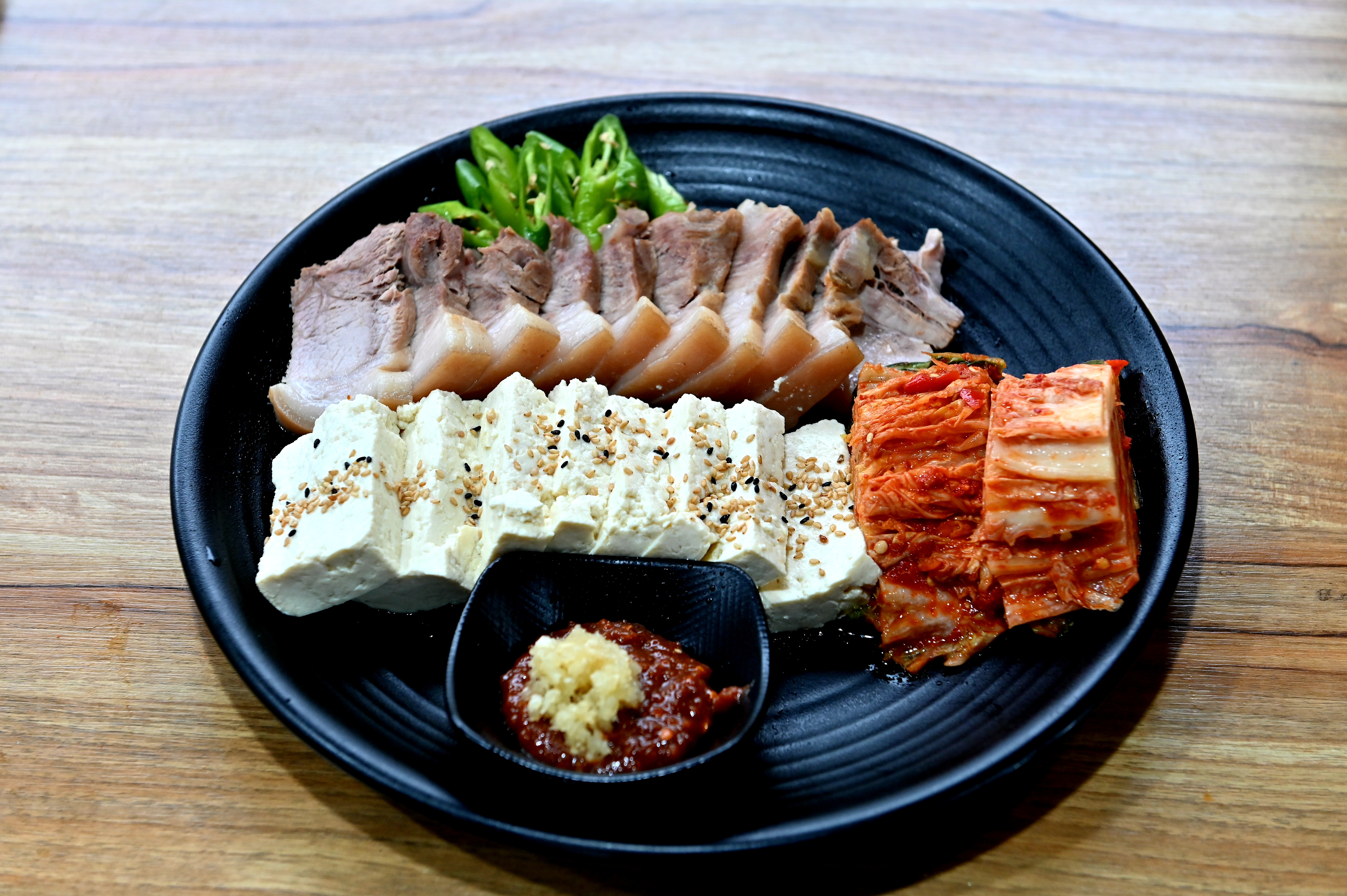 거제짬뽕순두부 사진 6