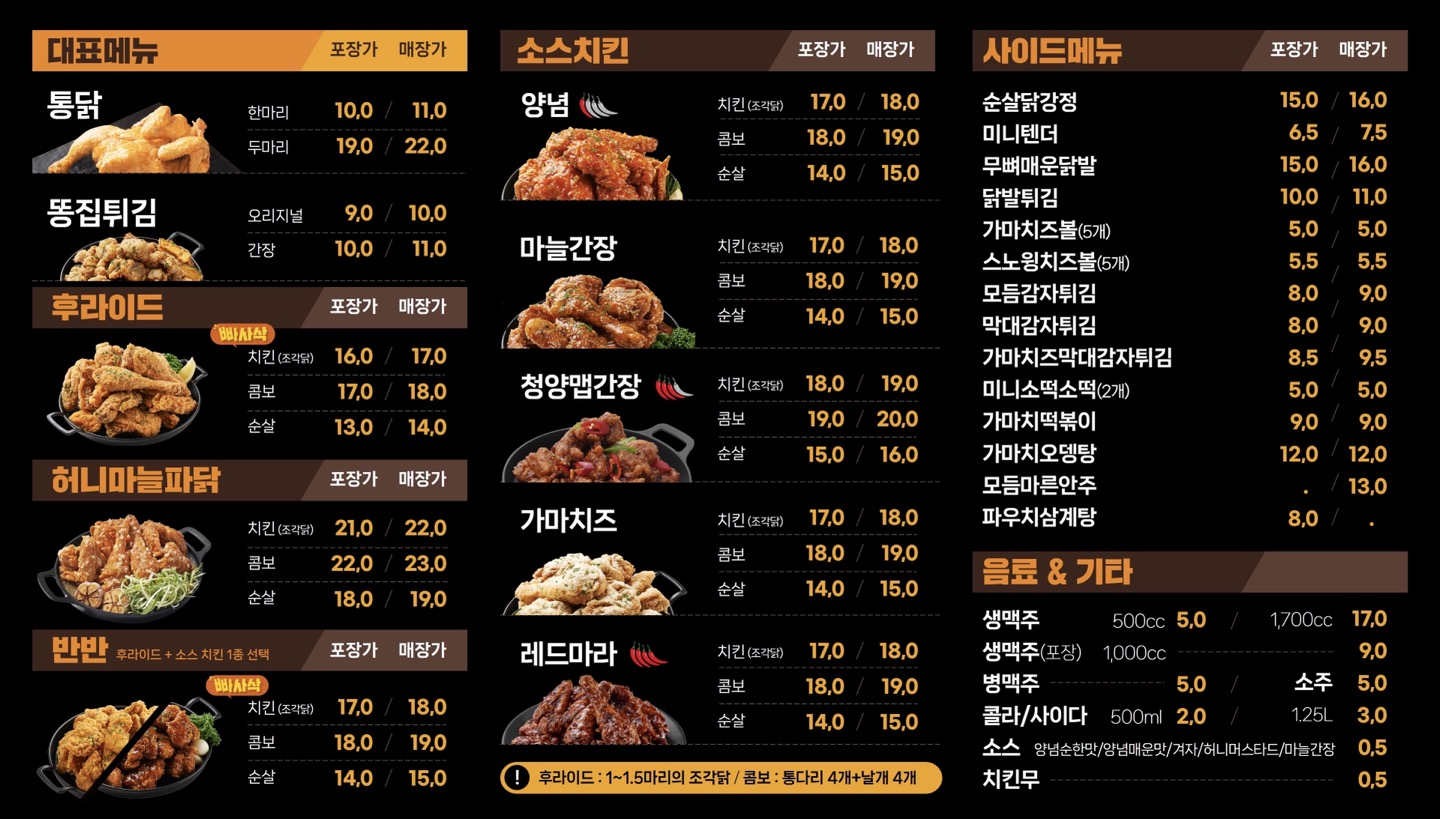 가마치통닭 남구로역점 사진 4