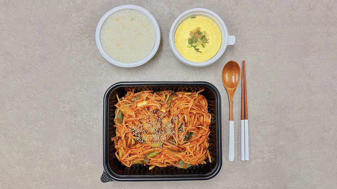 정아구찜 사진 6