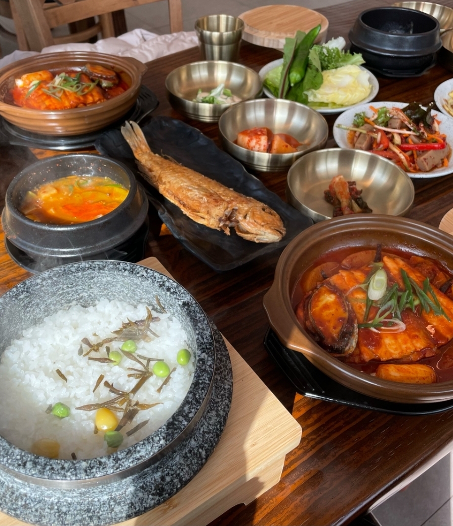 산방산미친갈치 대표 사진