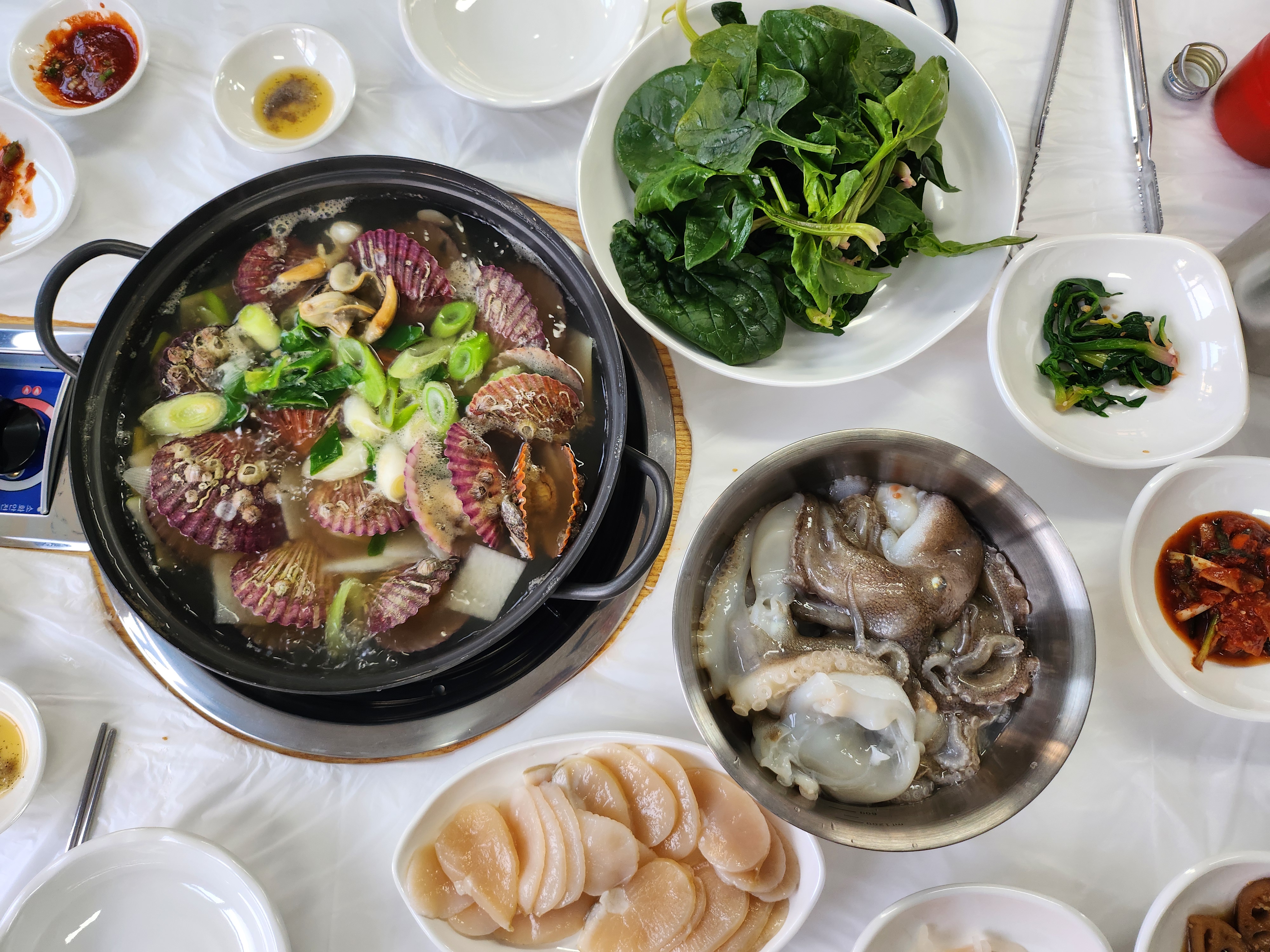 여자만 초장식당 사진 5