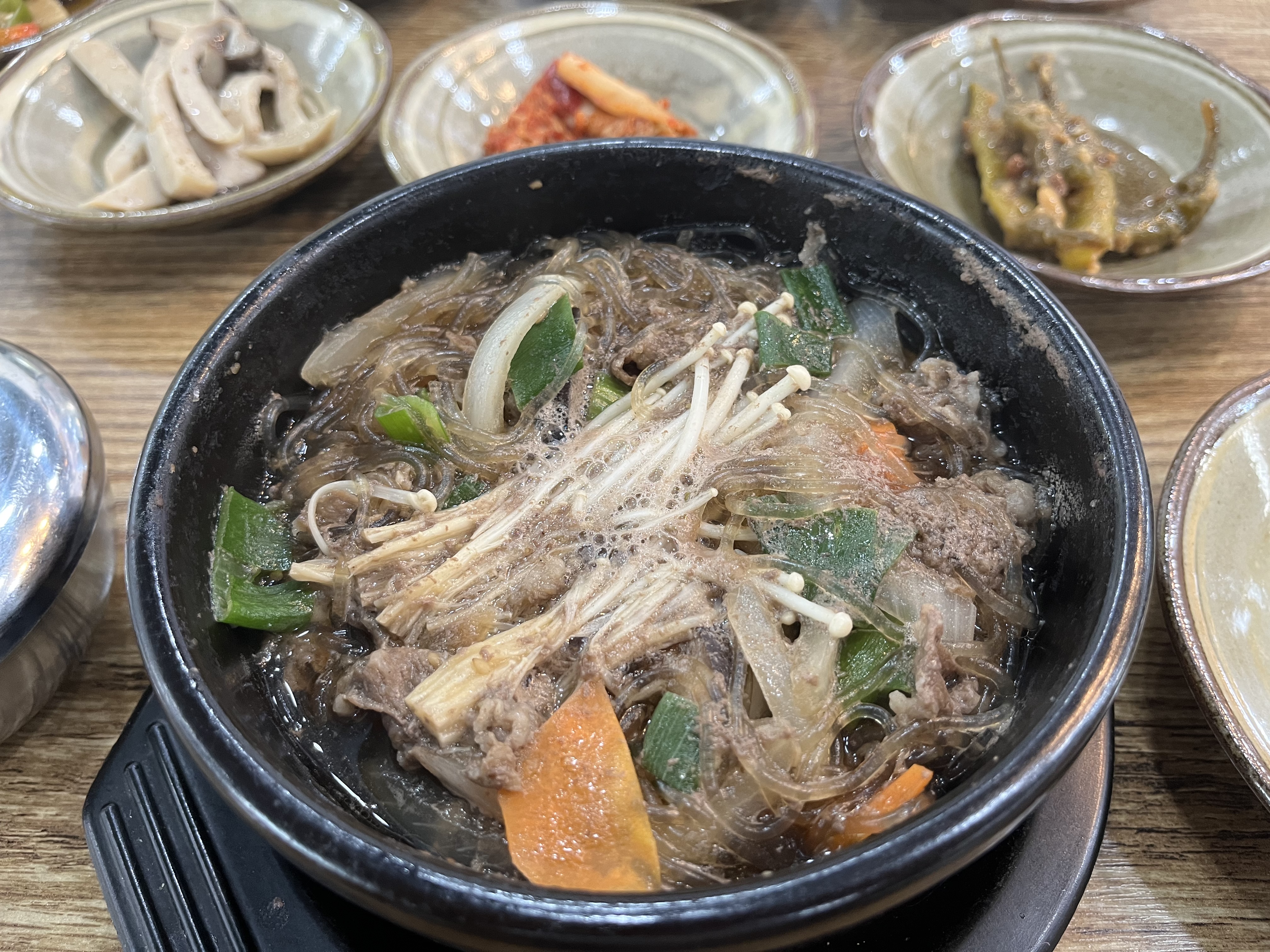 산약재오리 사진 6