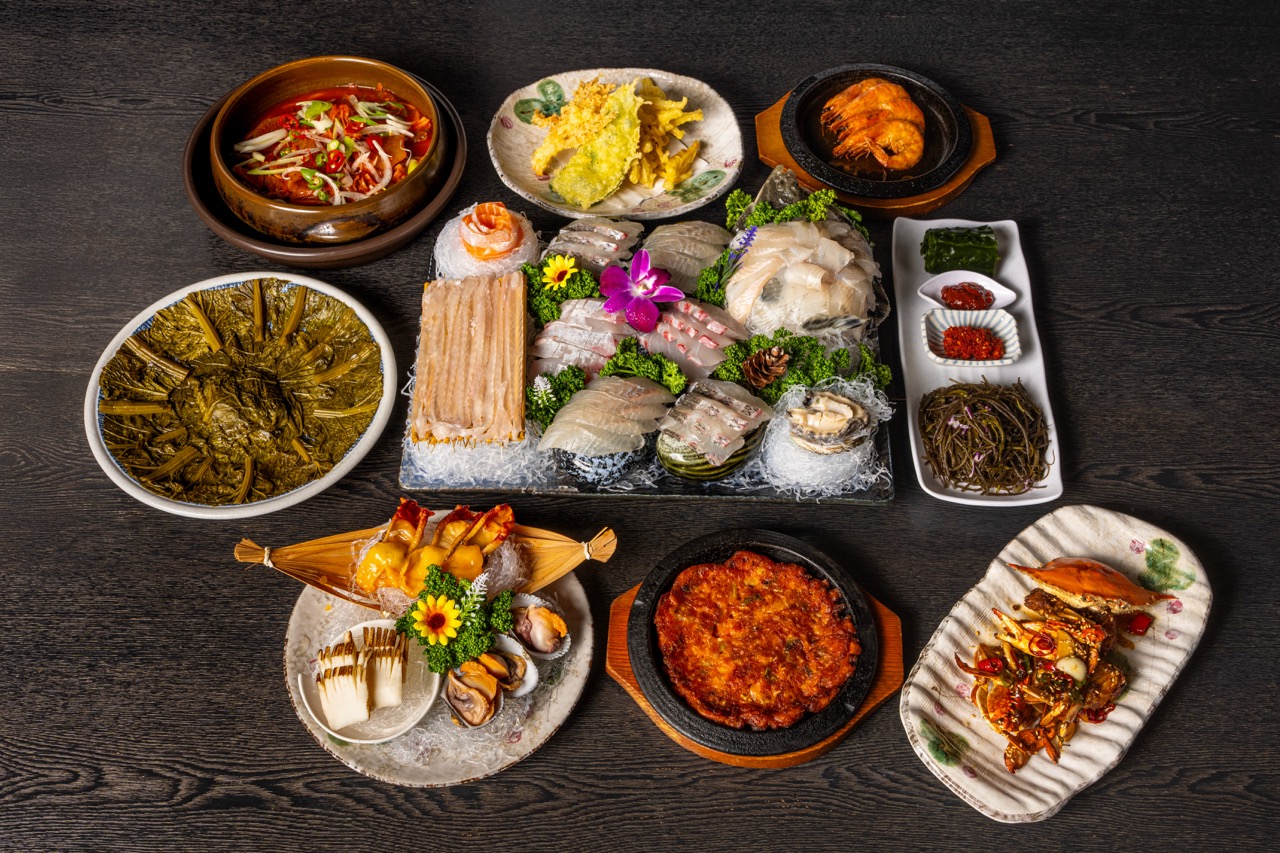 바닷가 수라간 사진 2